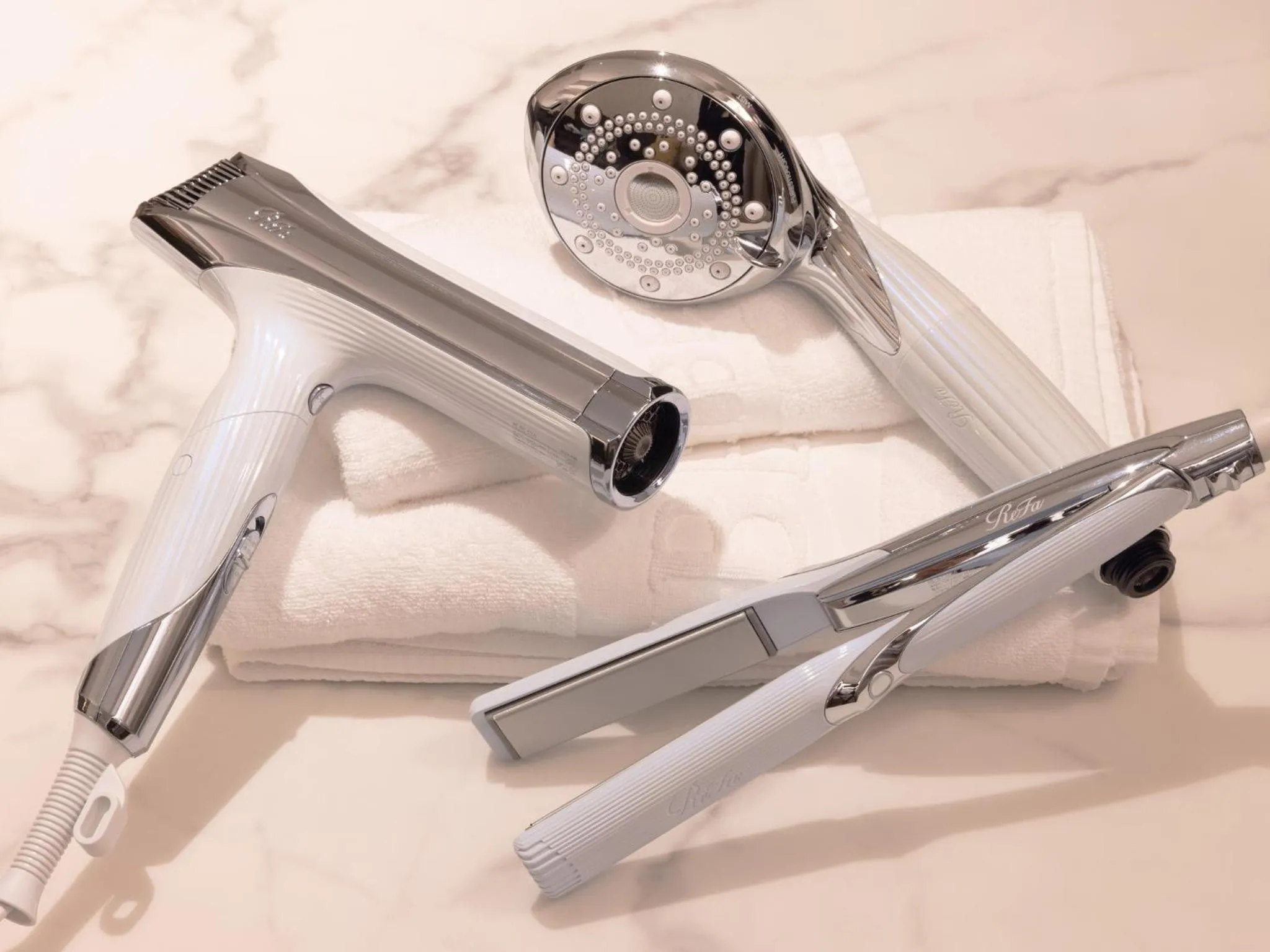 Area and facilities in LIBER HOTEL Osaka