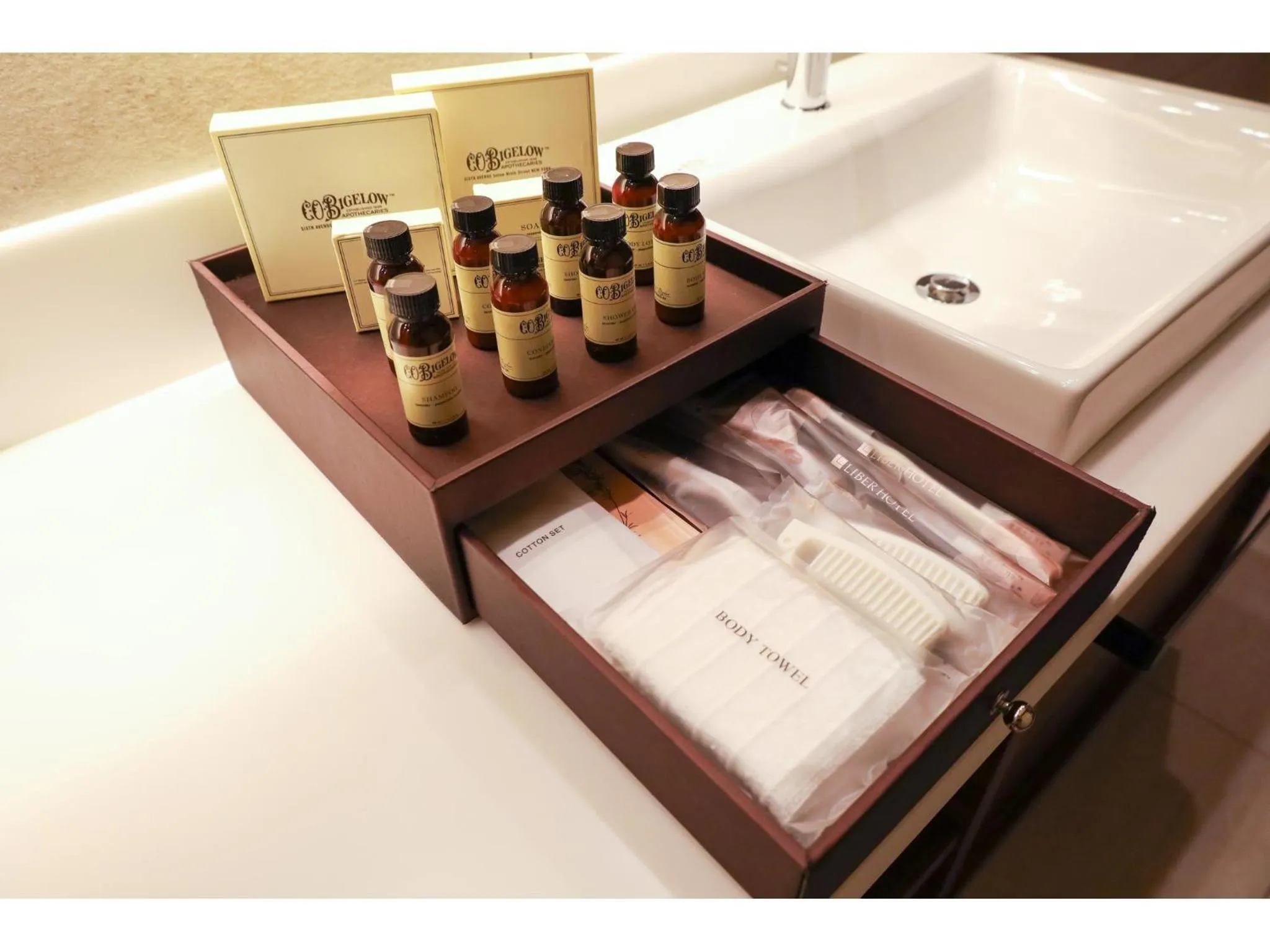 Other in LIBER HOTEL Osaka