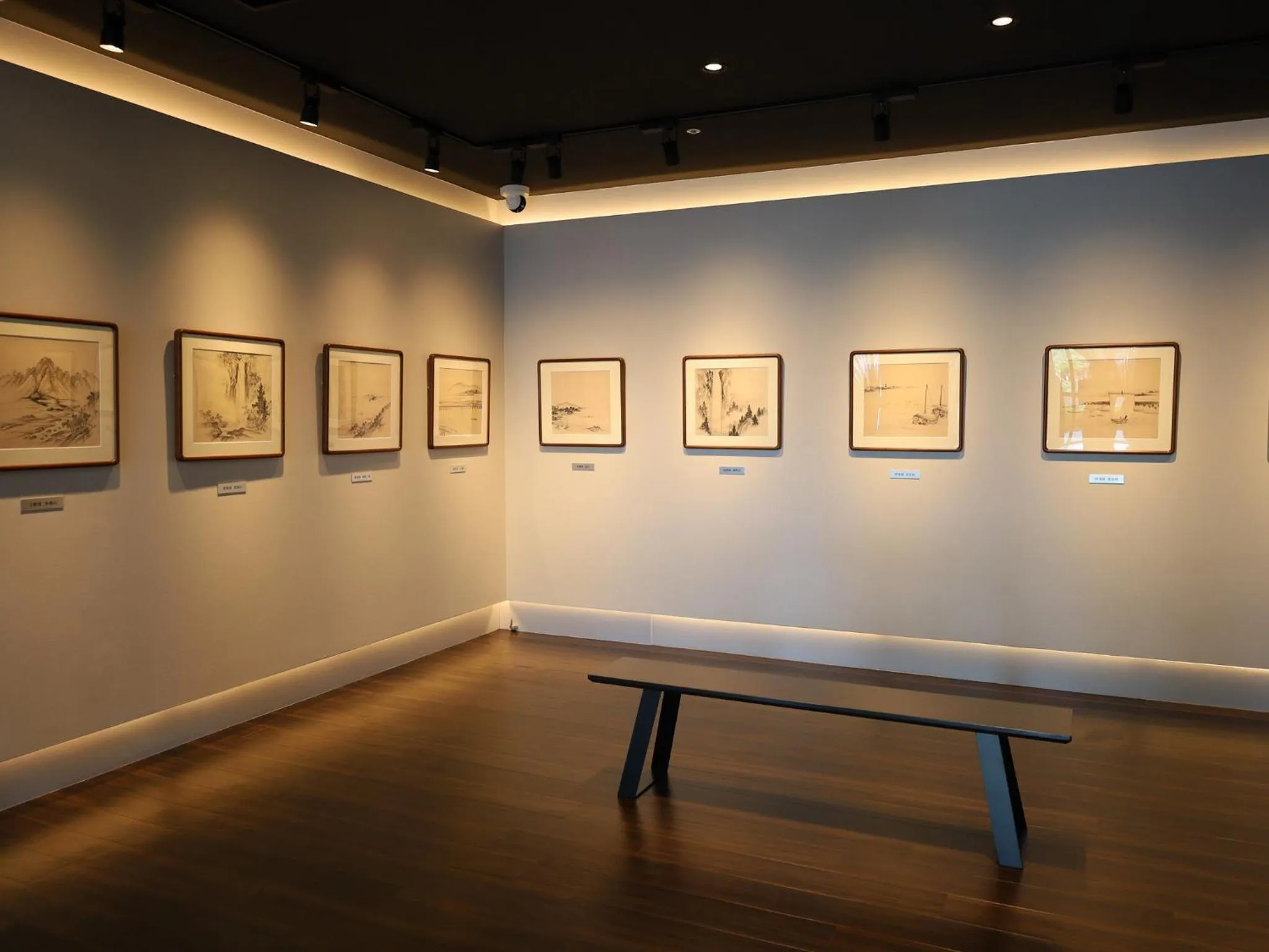 Lobby or reception in LIBER HOTEL Osaka