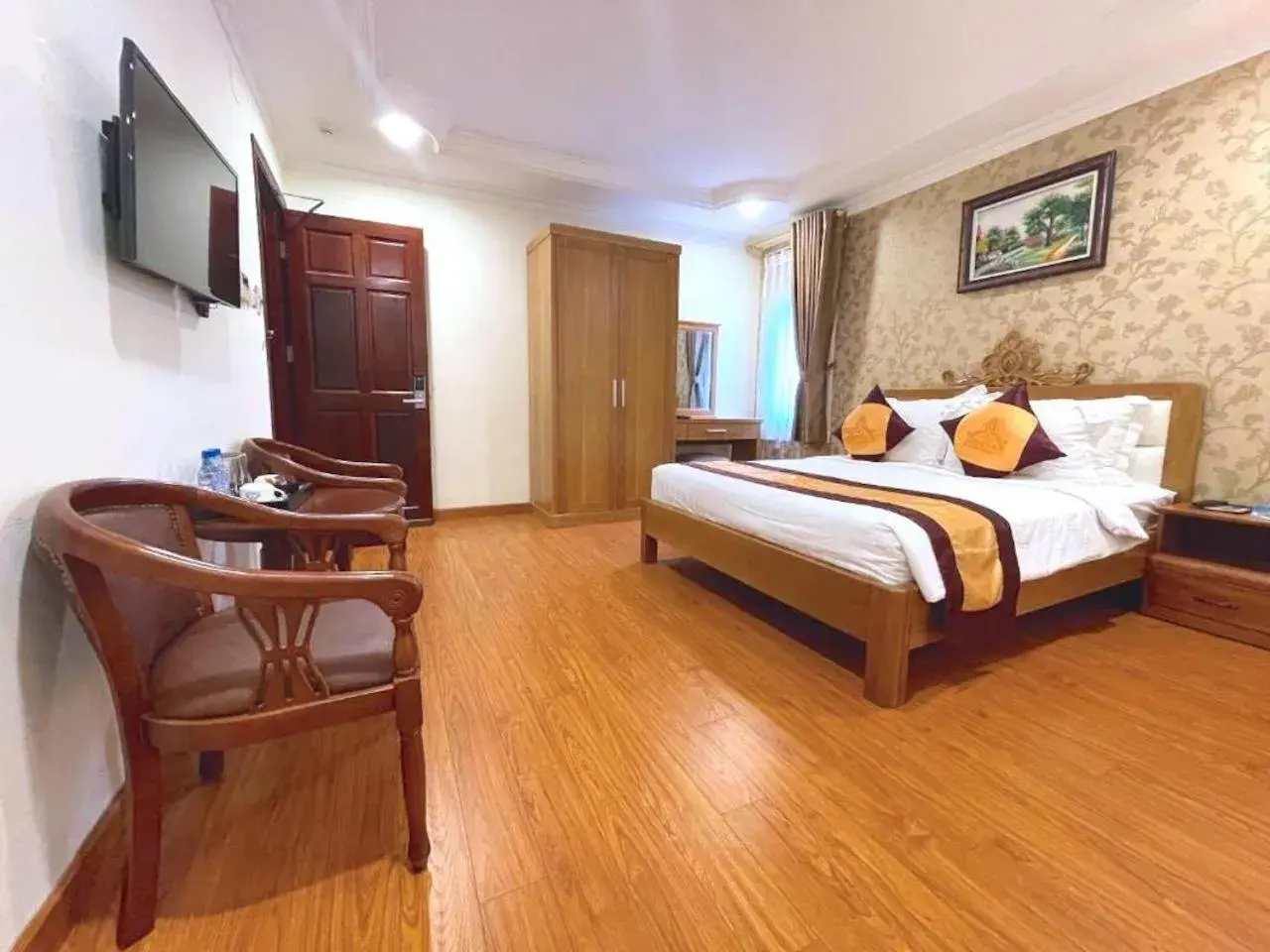 Family Studio in Air Star Hotel Family Studio in Air Star Hotel