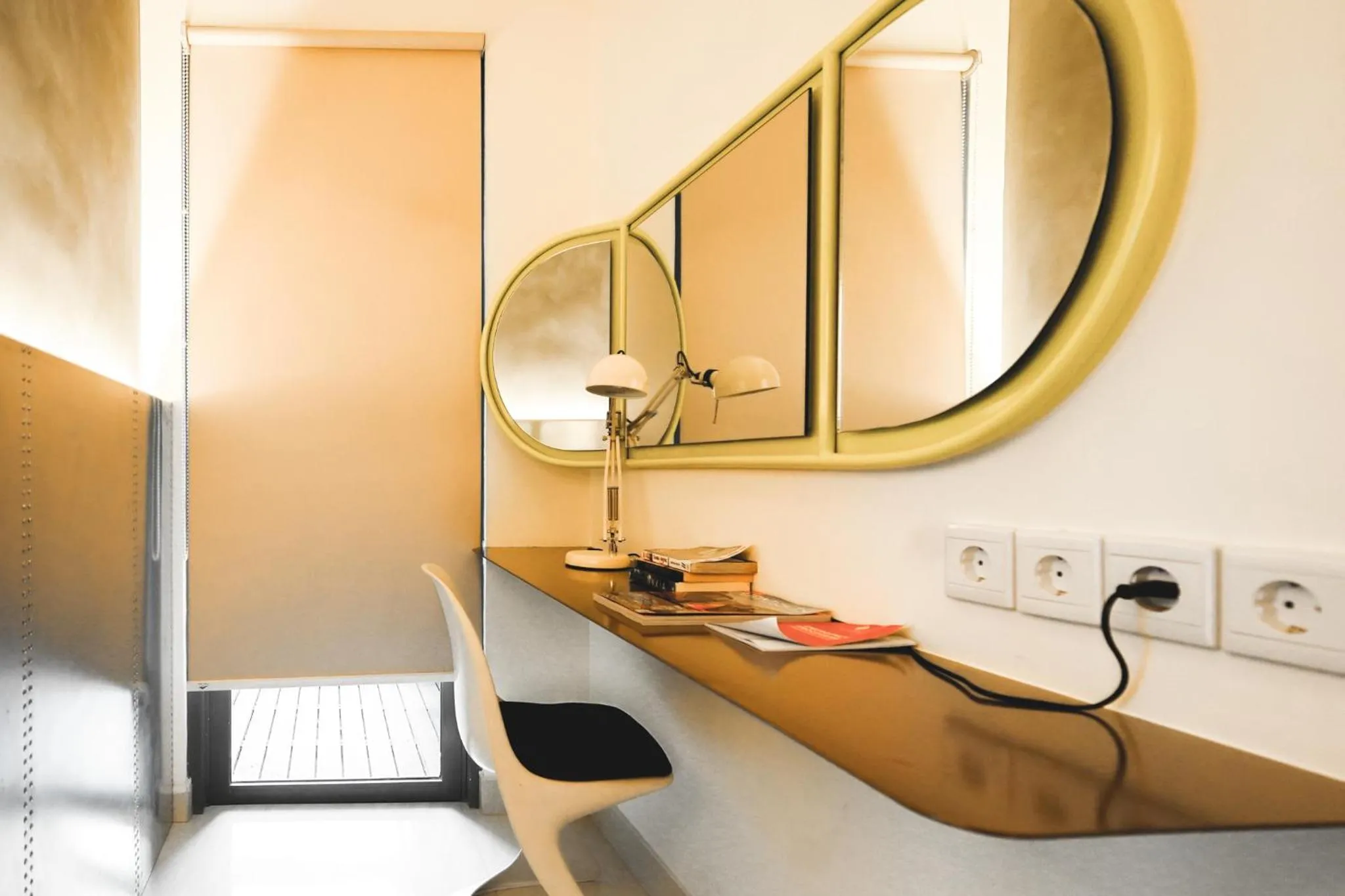 Bedroom in PULANG ke UTTARA