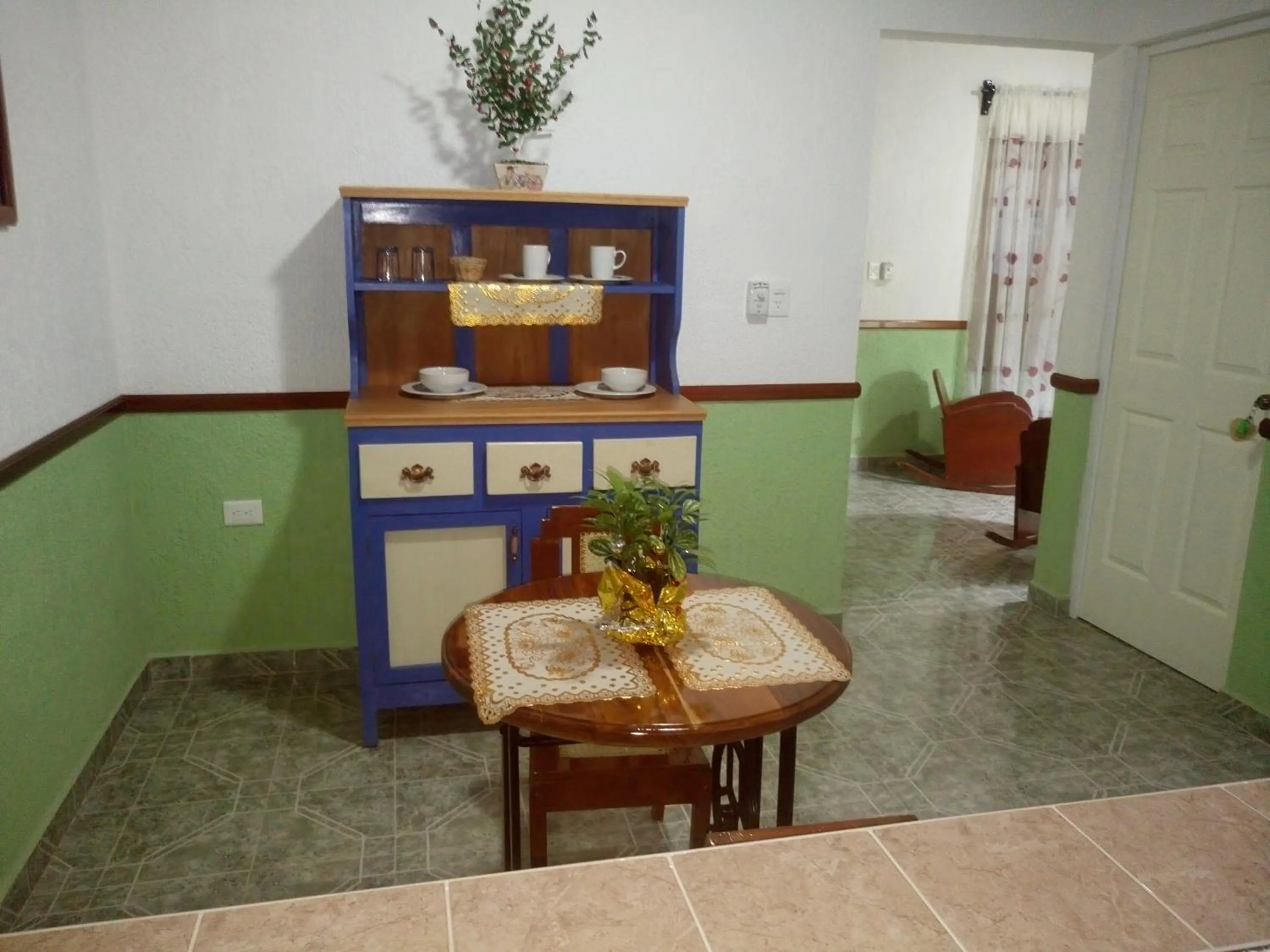 Casa Palagui Colonial