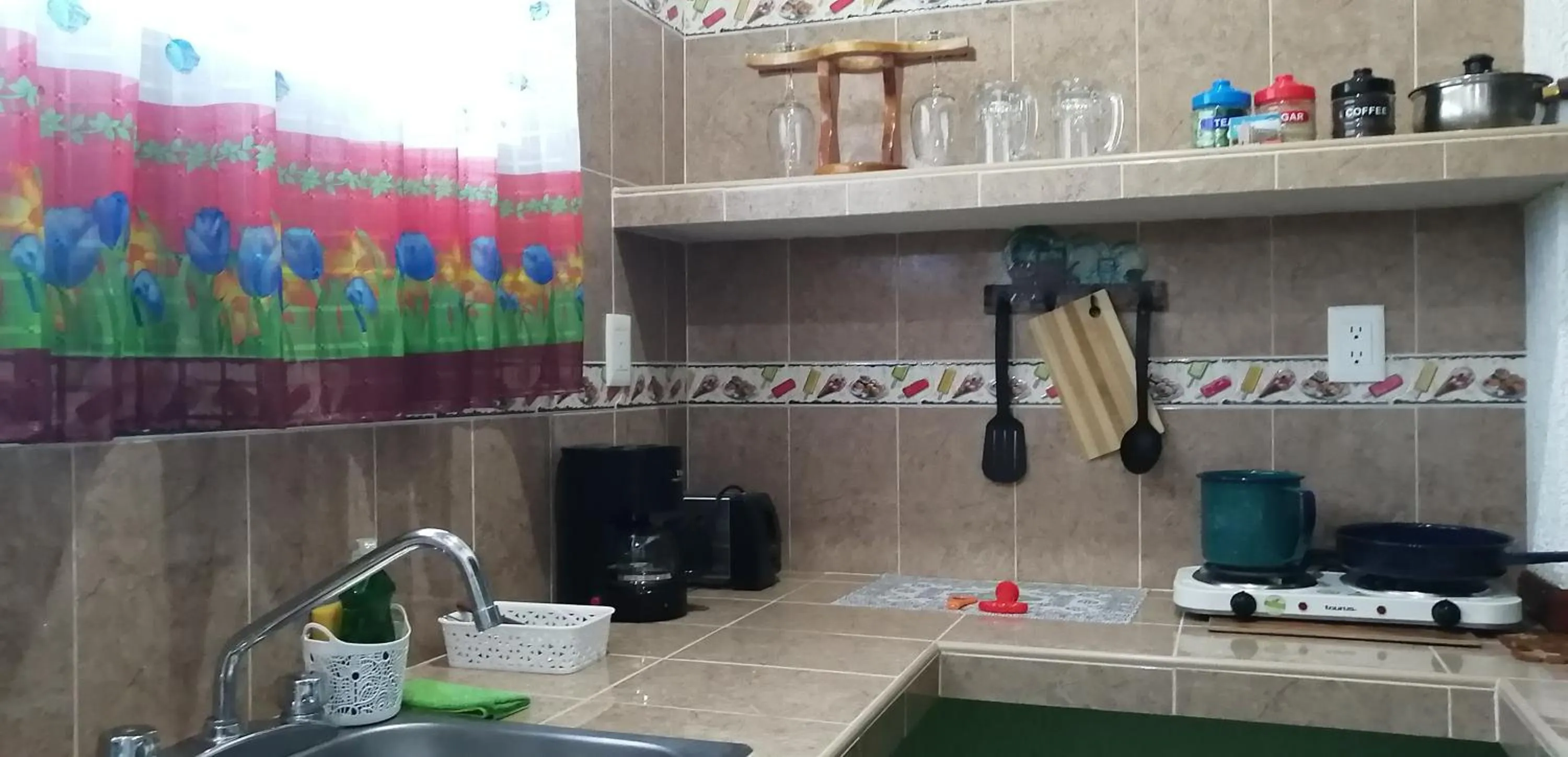 Casa Palagui Colonial