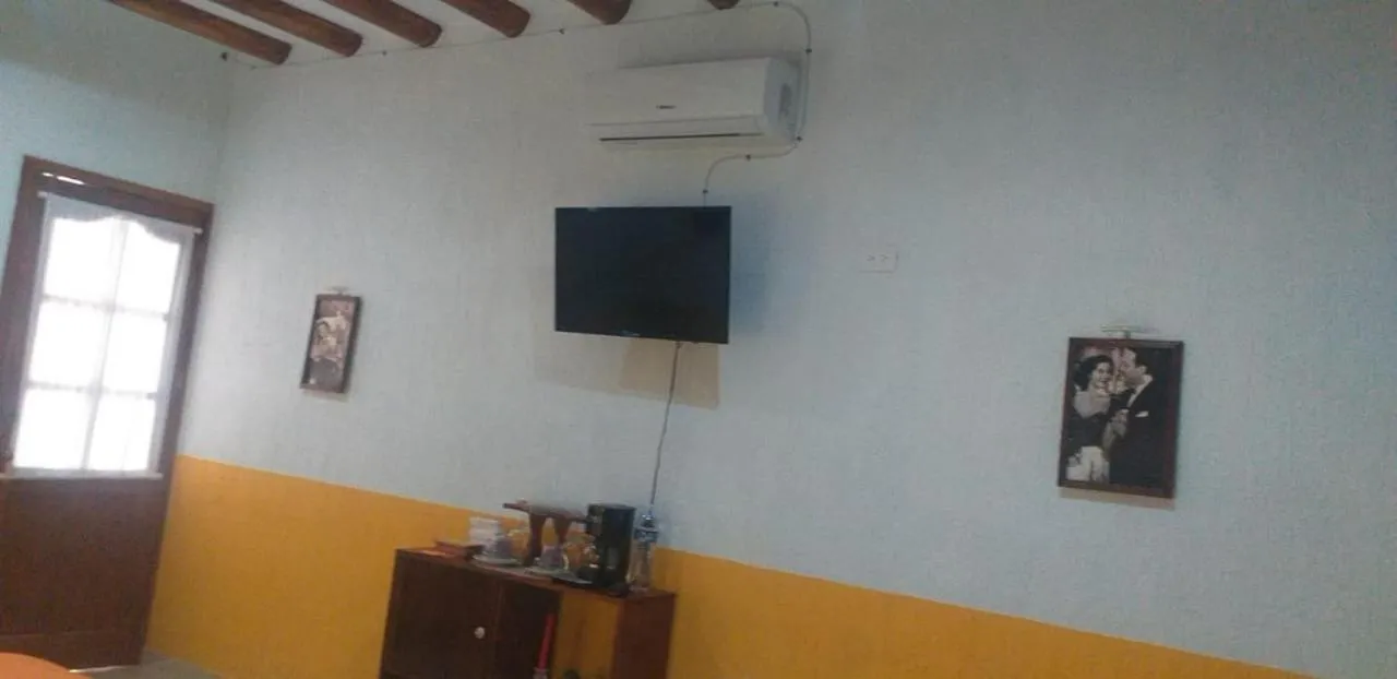 Casa Palagui Colonial