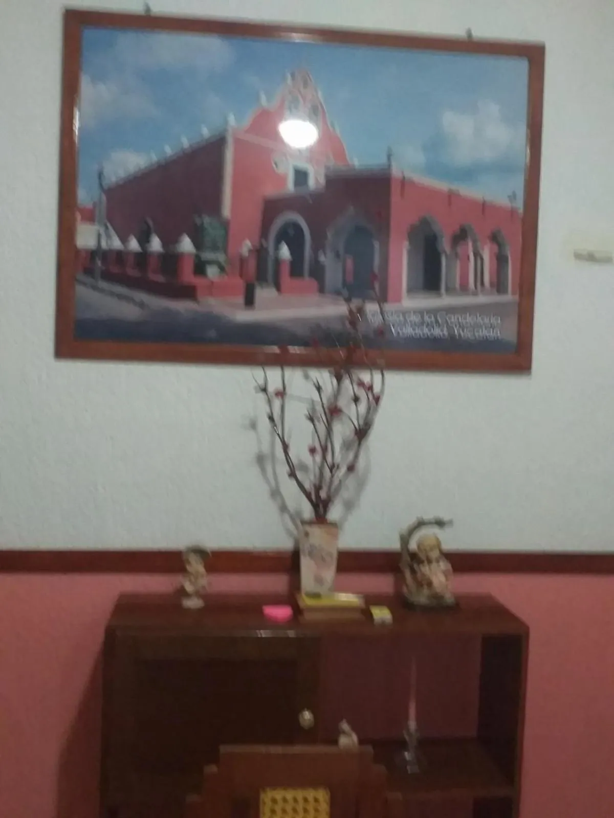 Casa Palagui Colonial