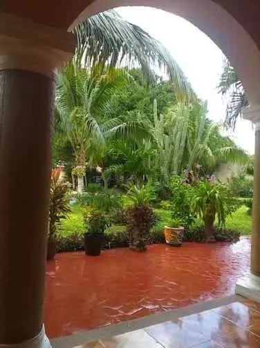 Casa Palagui Colonial