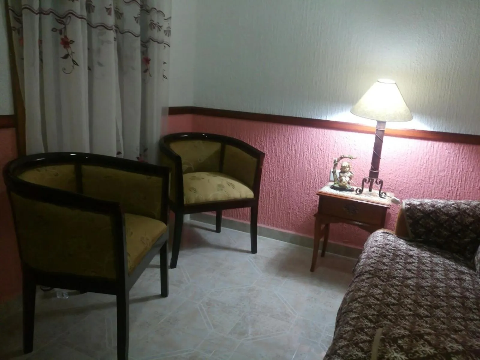 Casa Palagui Colonial