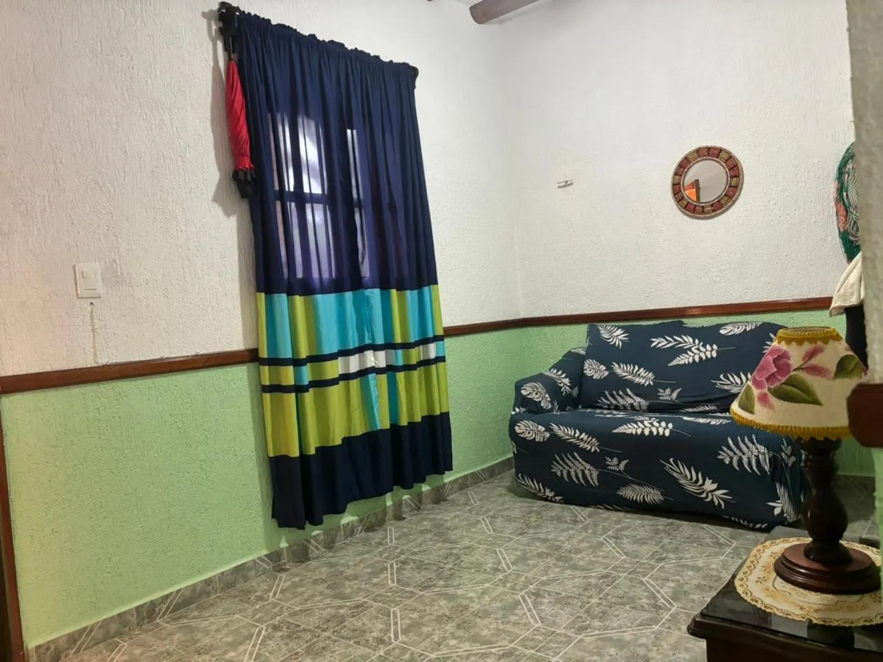 Casa Palagui Colonial