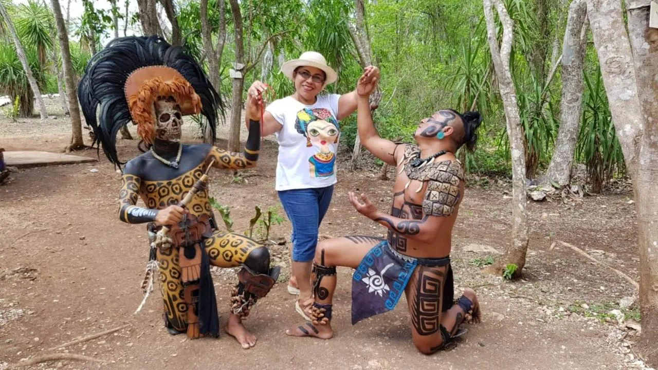 Casa Palagui Colonial