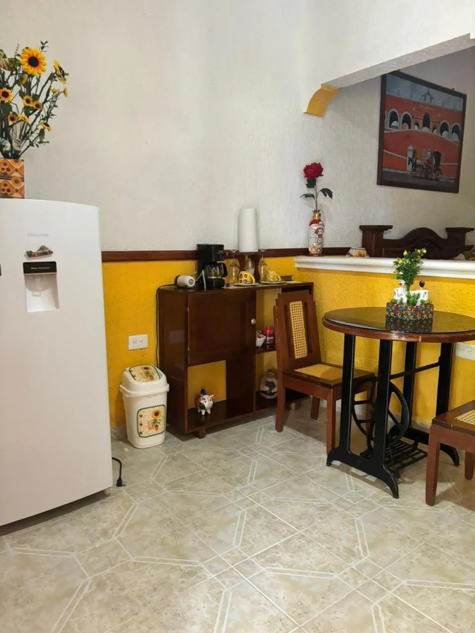 Casa Palagui Colonial