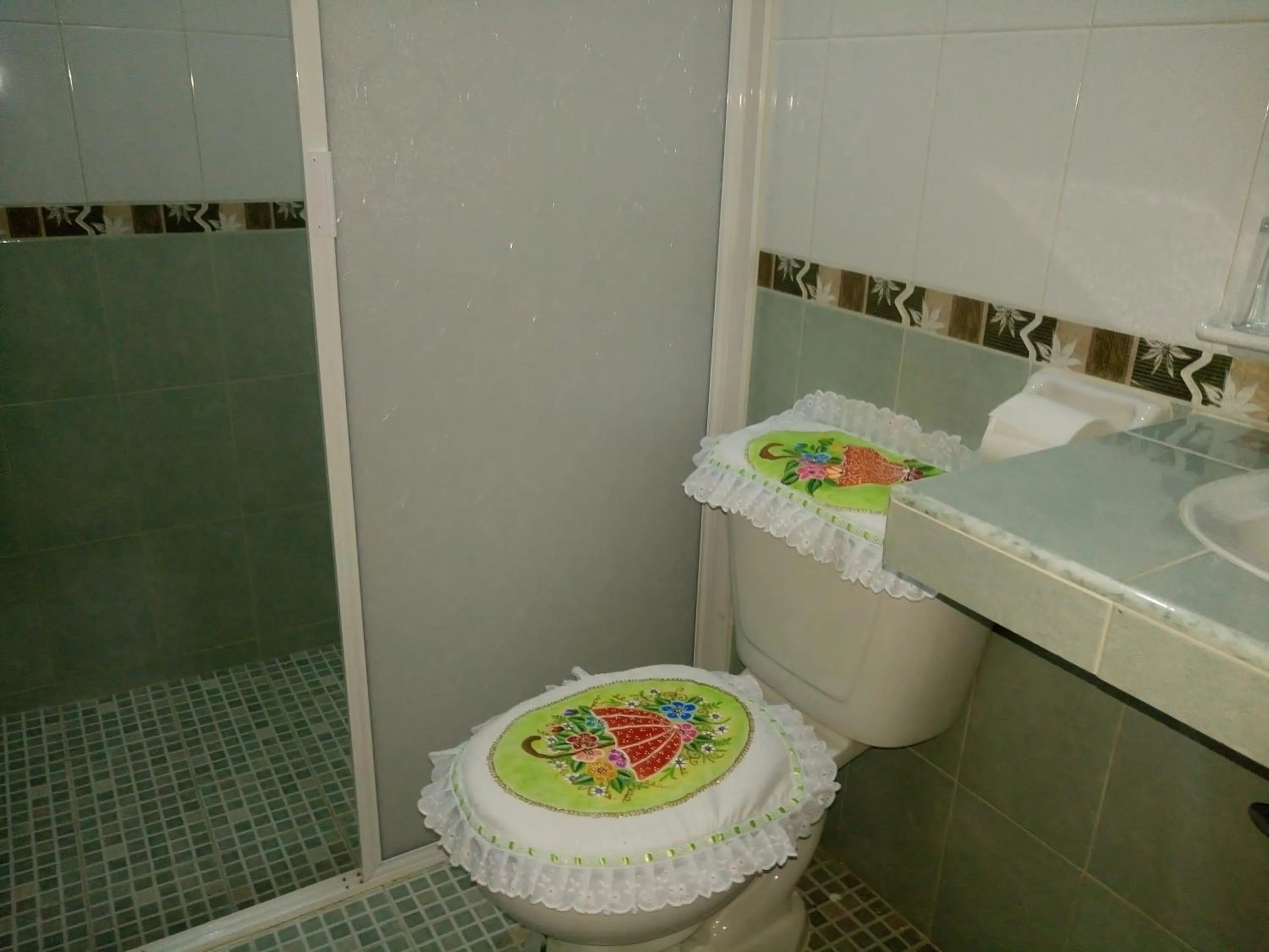 Casa Palagui Colonial