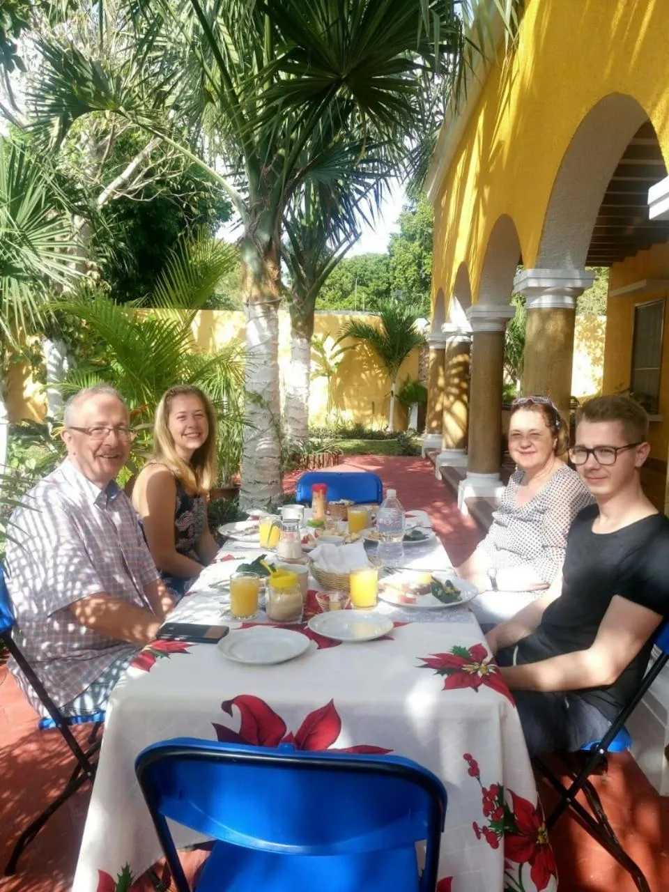 Casa Palagui Colonial