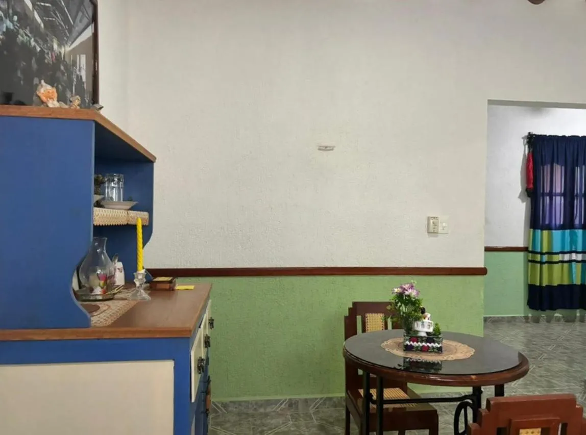 Casa Palagui Colonial