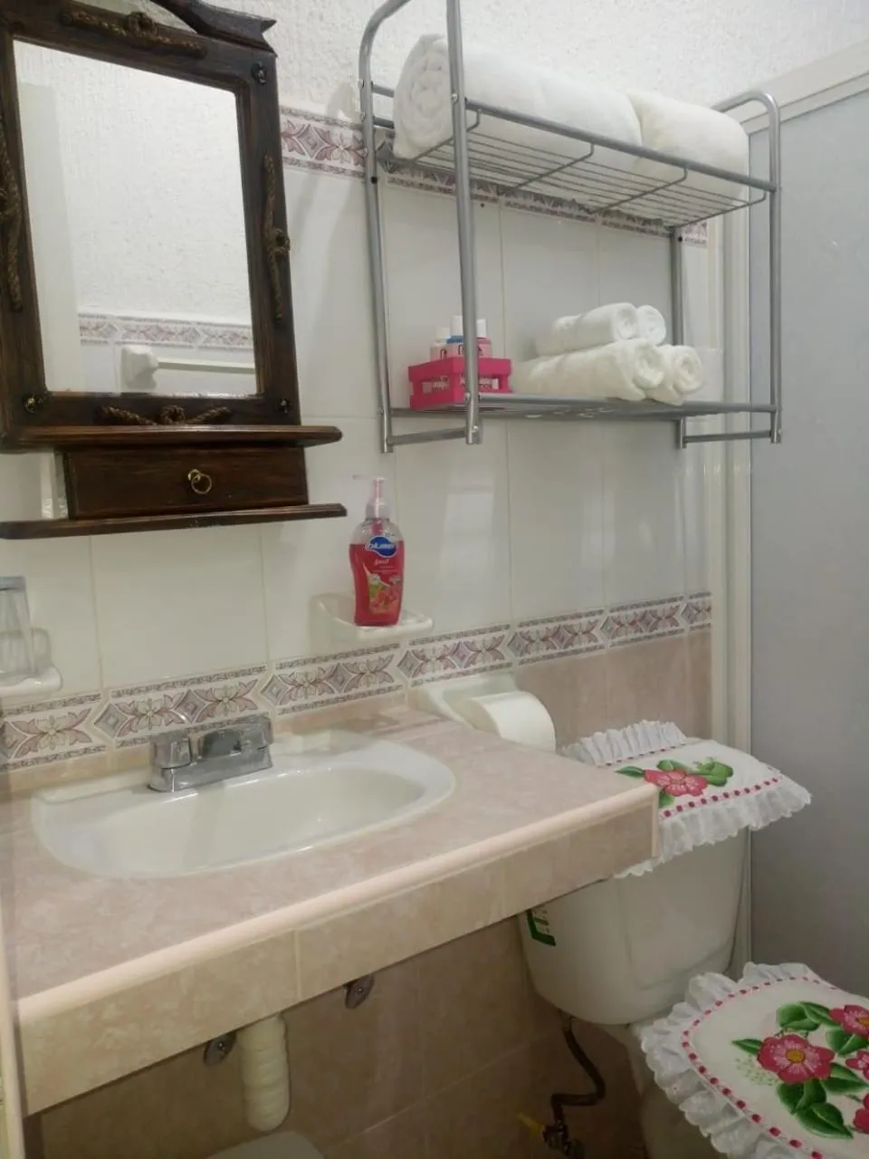 Casa Palagui Colonial