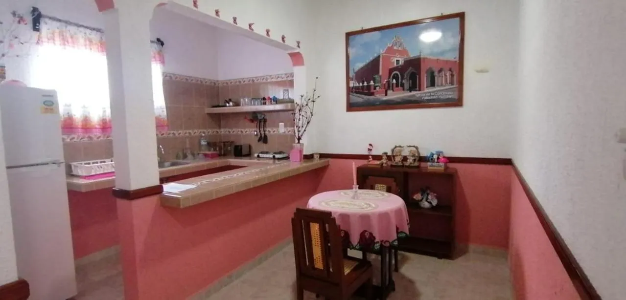 Casa Palagui Colonial