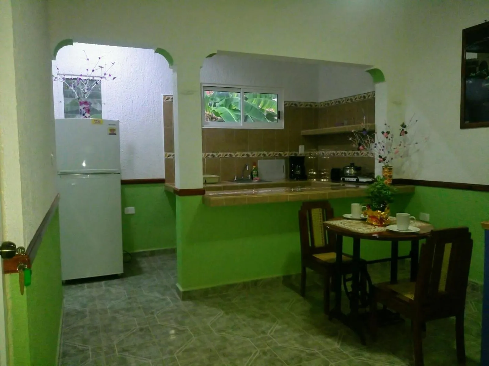 Casa Palagui Colonial