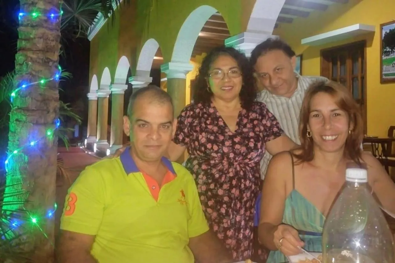 Casa Palagui Colonial