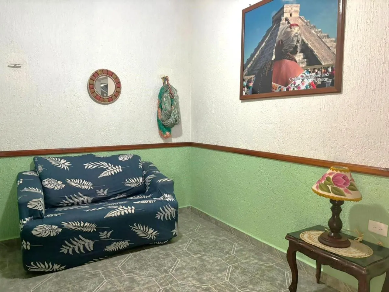 Casa Palagui Colonial