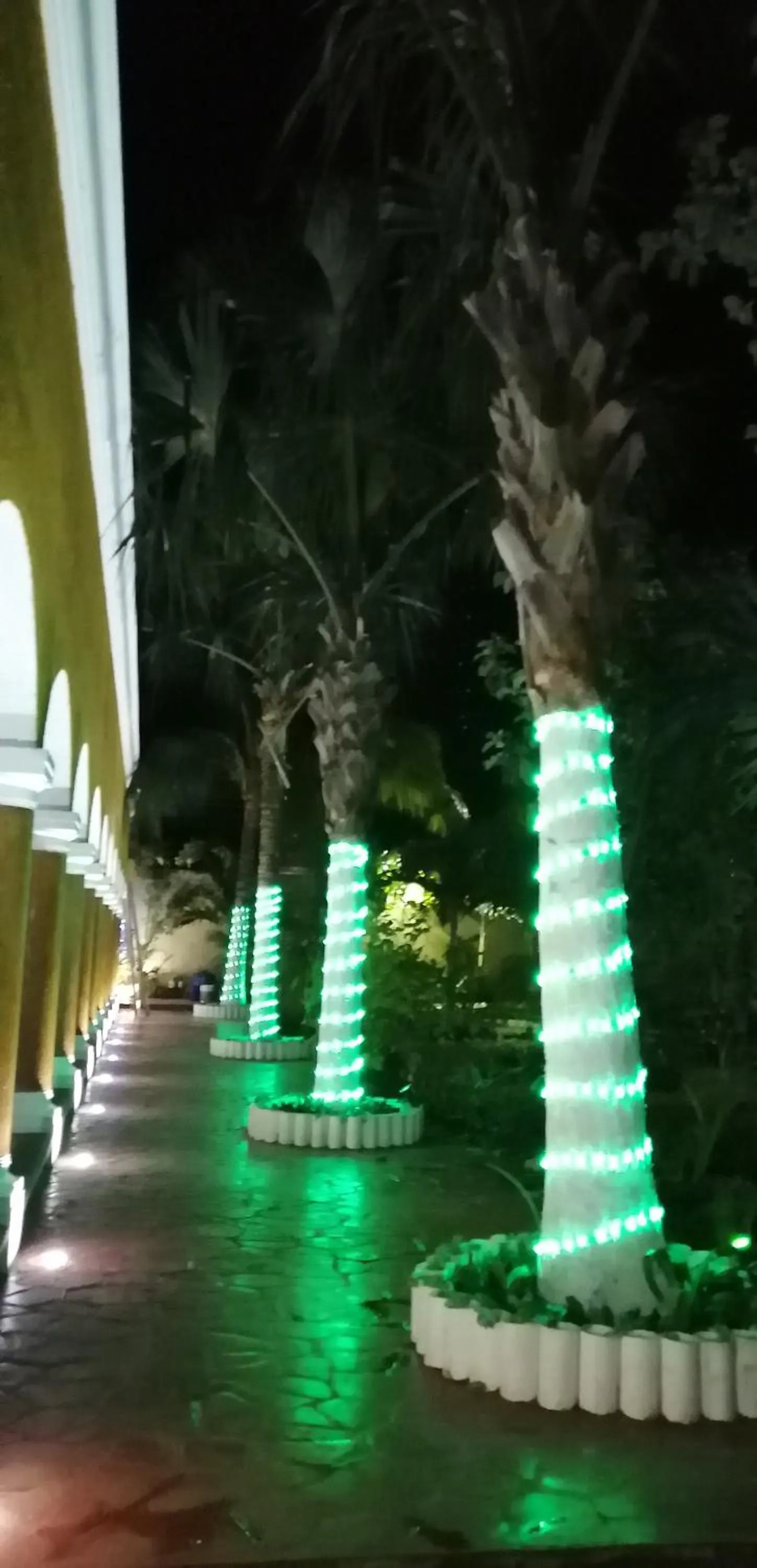 Casa Palagui Colonial