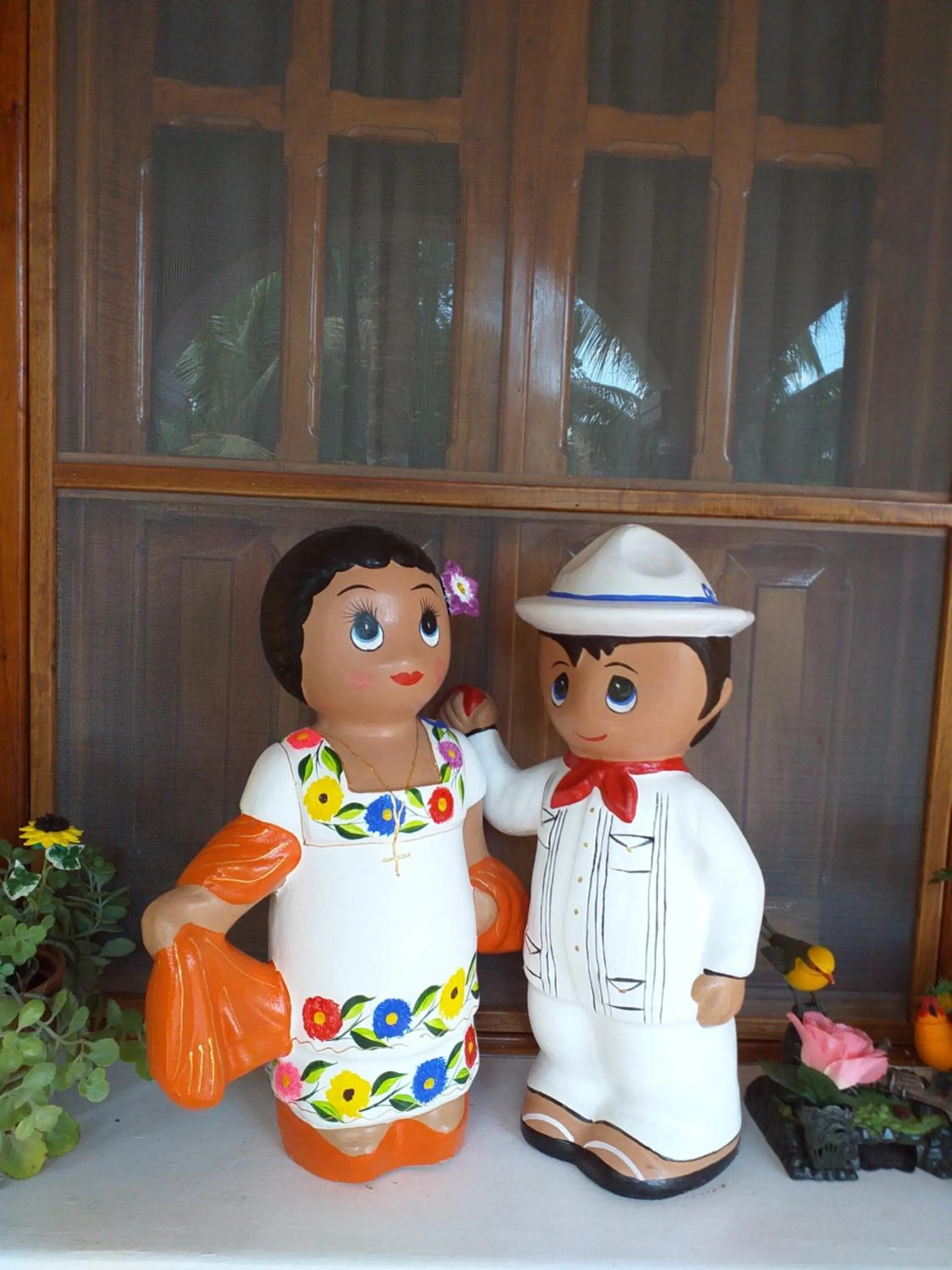 Casa Palagui Colonial