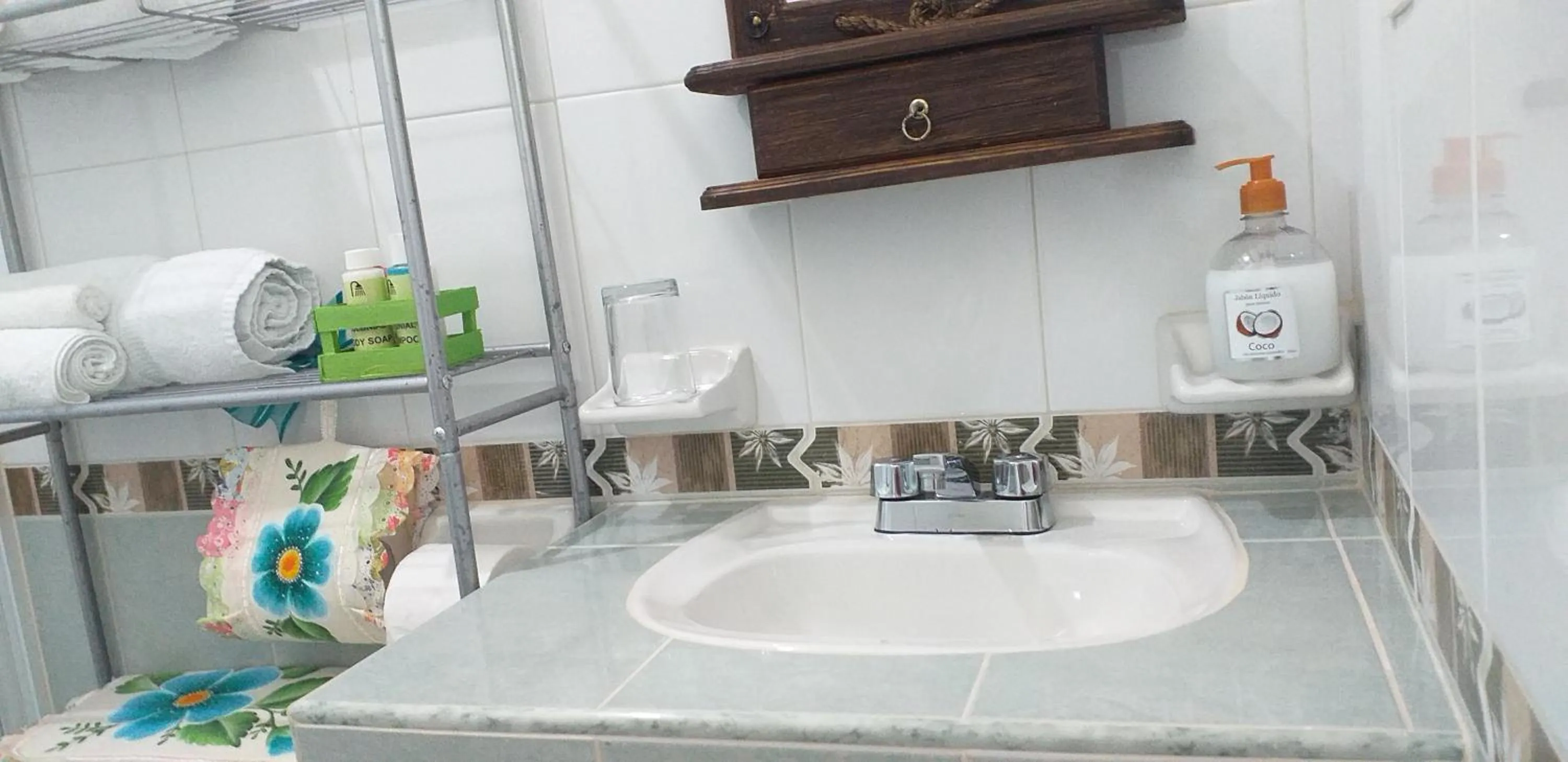 Casa Palagui Colonial