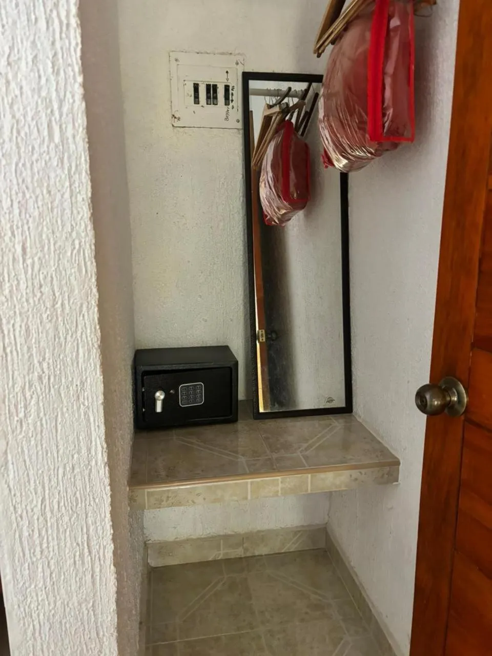 Casa Palagui Colonial