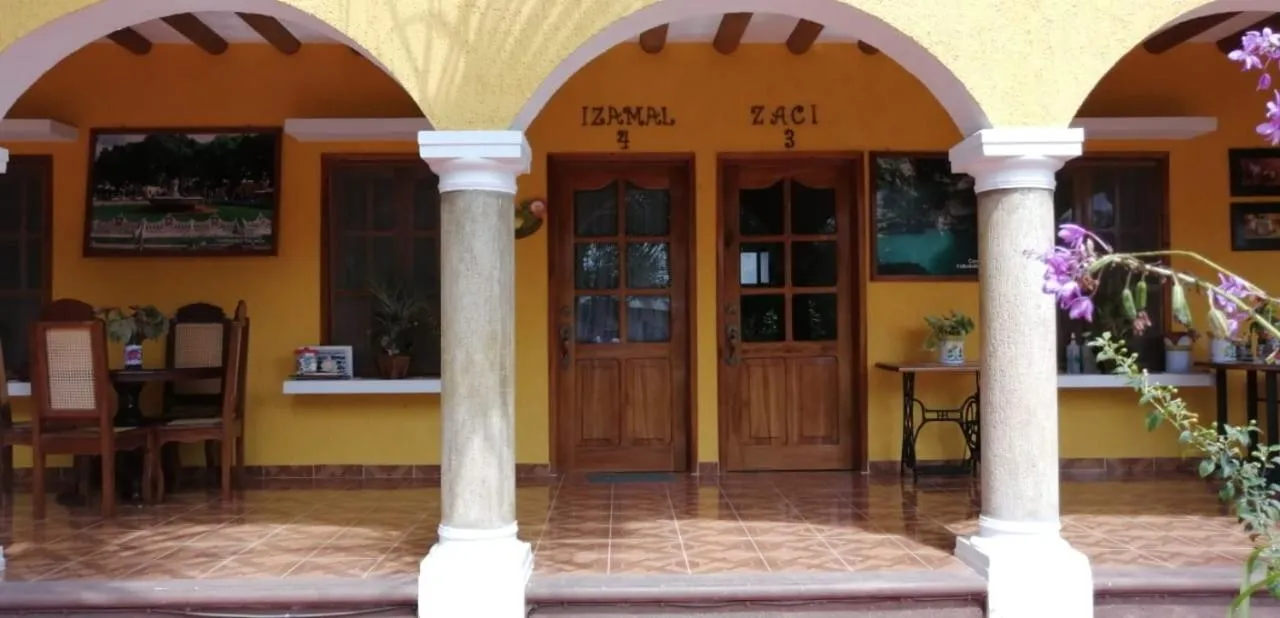 Casa Palagui Colonial