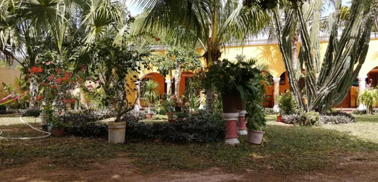 Casa Palagui Colonial