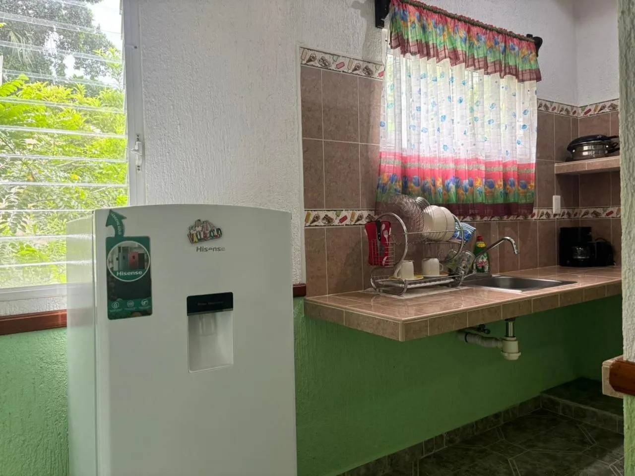 Casa Palagui Colonial