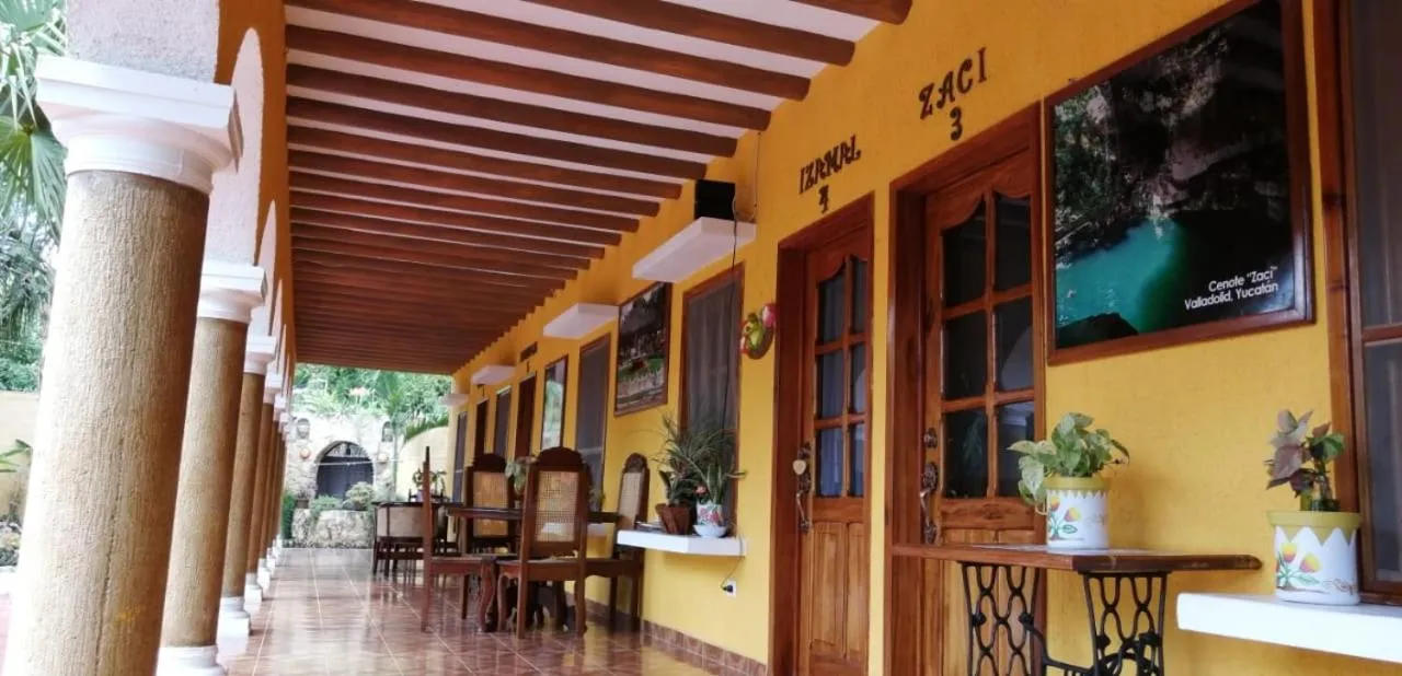 Casa Palagui Colonial