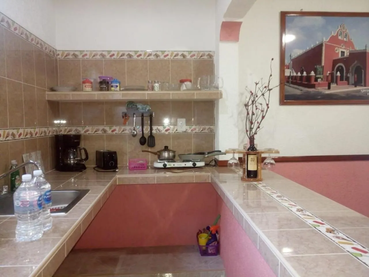 Casa Palagui Colonial