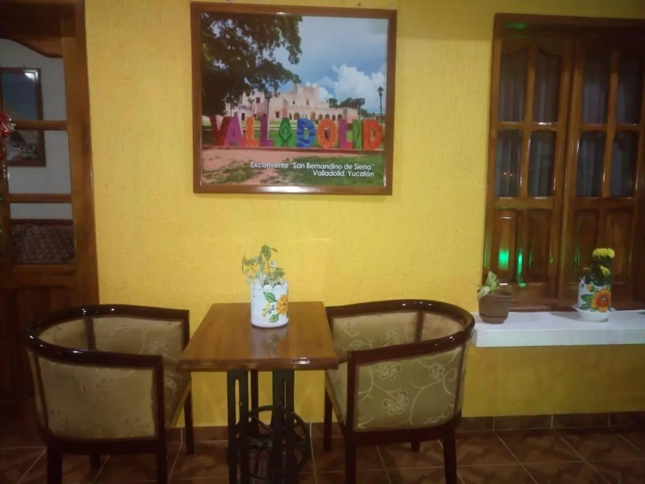 Casa Palagui Colonial