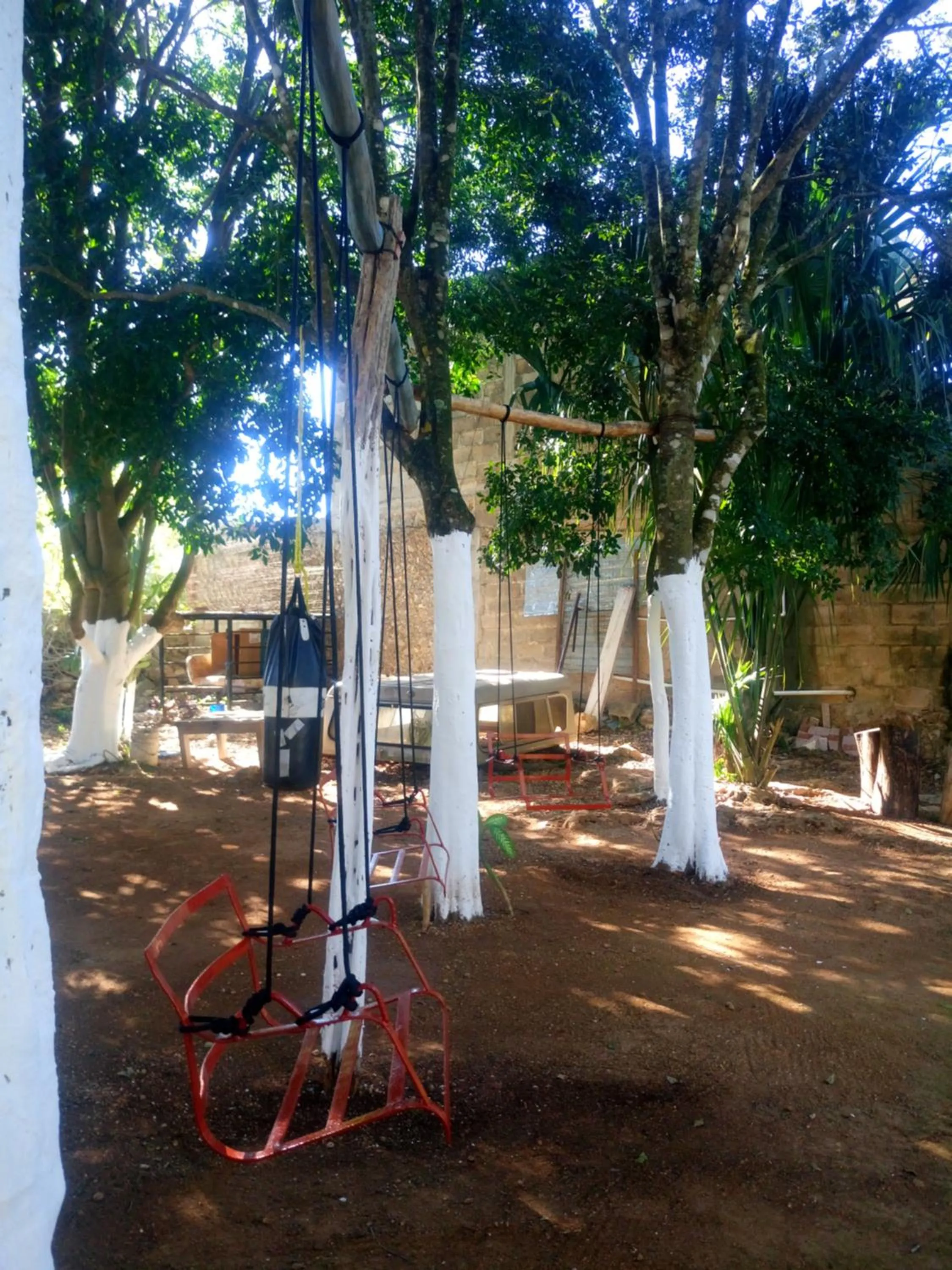 Casa Palagui Colonial