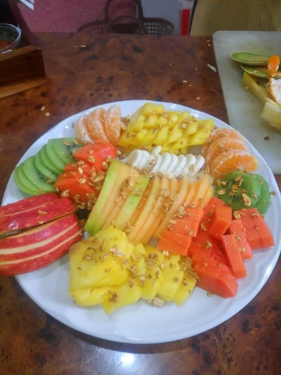 Casa Palagui Colonial