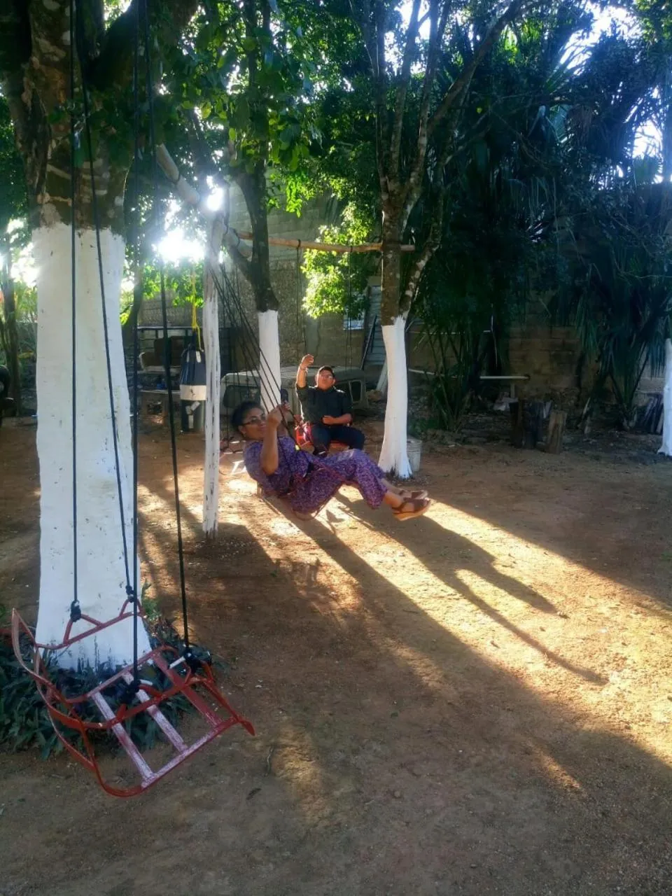 Casa Palagui Colonial