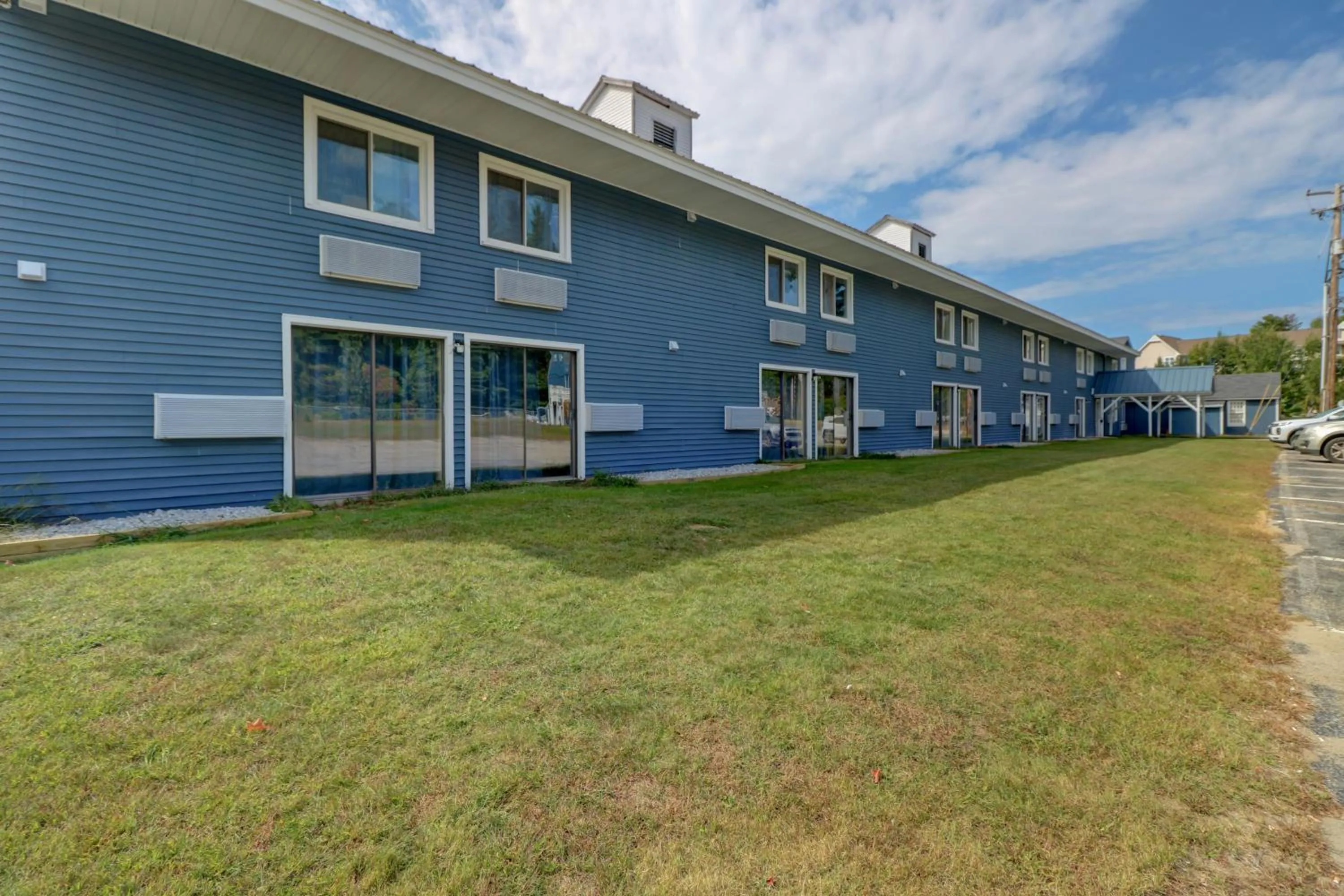 Yankee Clipper Inn, SureStay Collection by Best Western