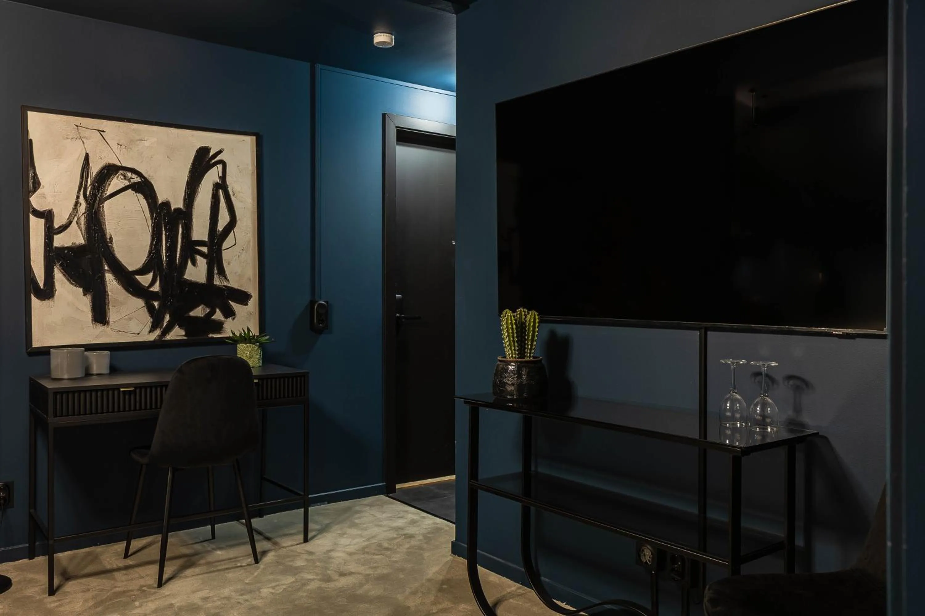 Villa Gutebagge Hotell