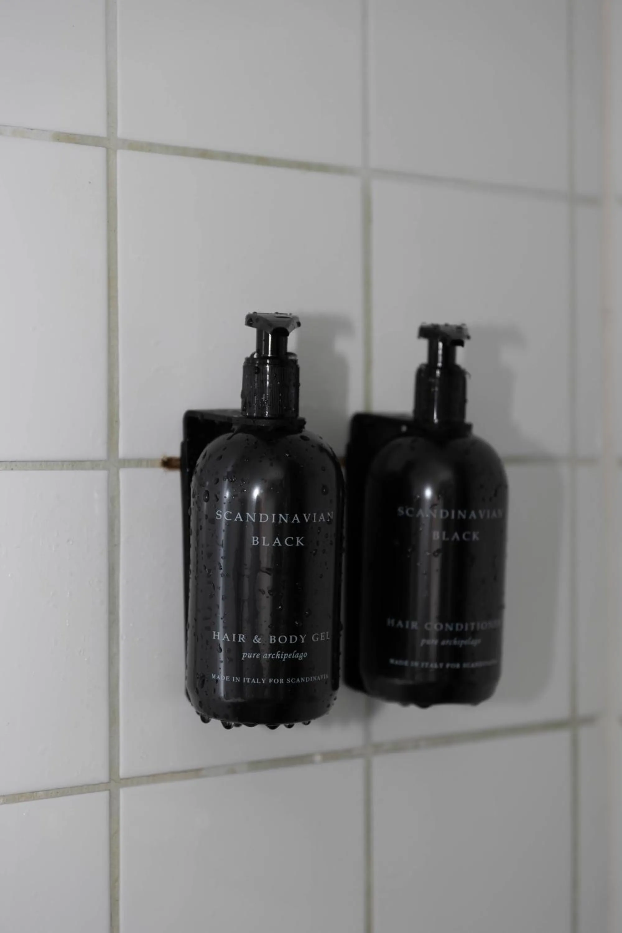 Villa Gutebagge Hotell