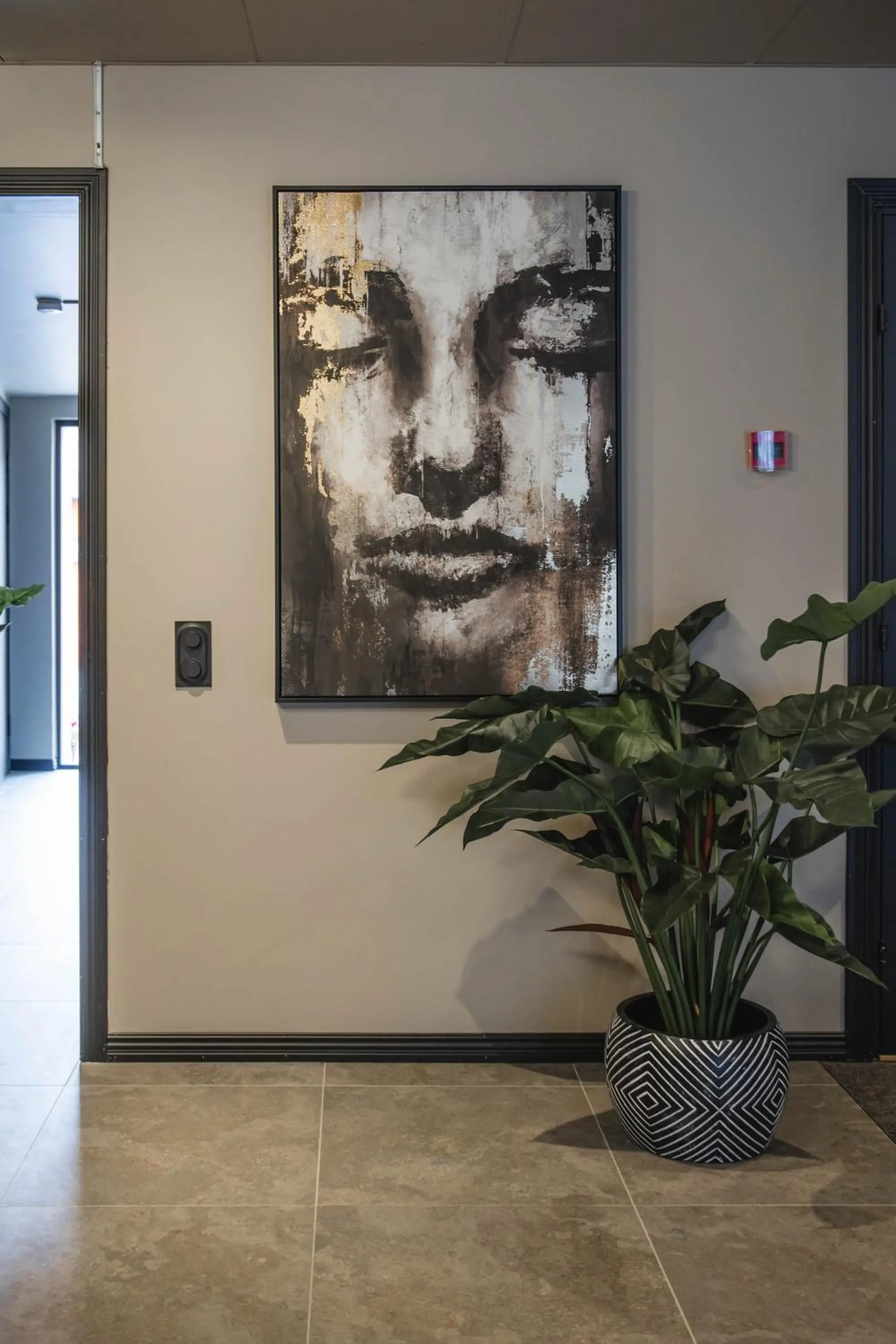 Villa Gutebagge Hotell