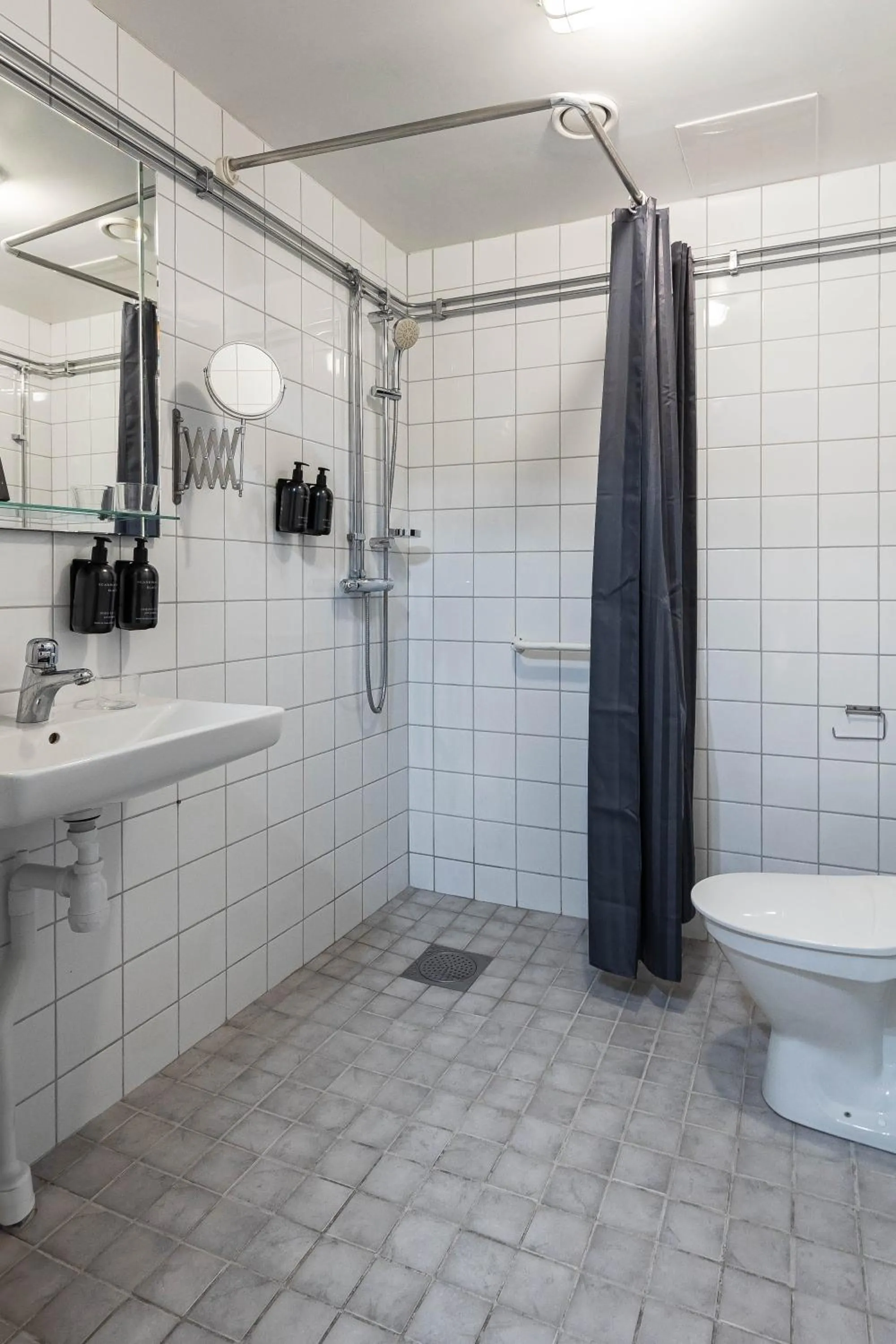 Villa Gutebagge Hotell