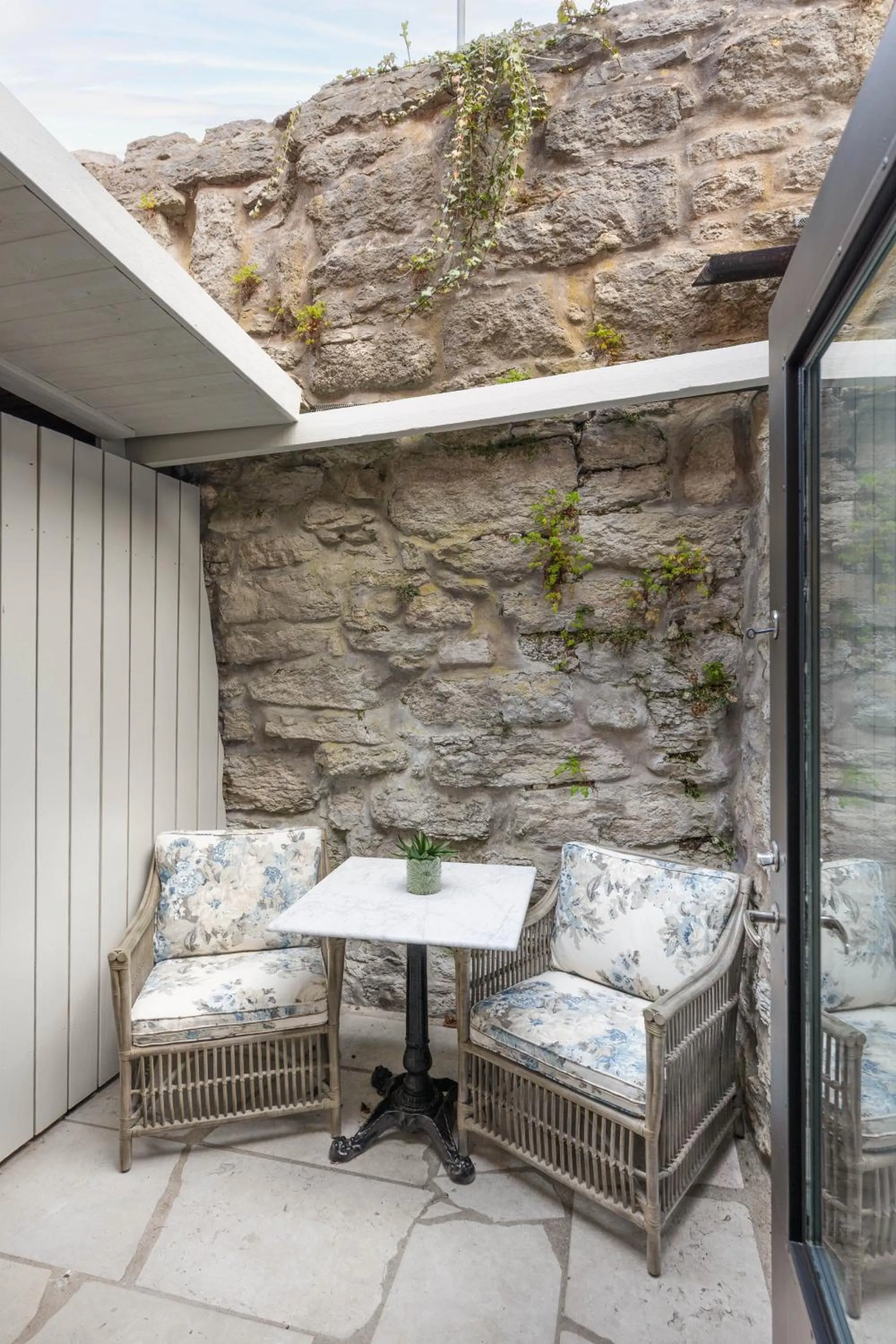 Villa Gutebagge Hotell