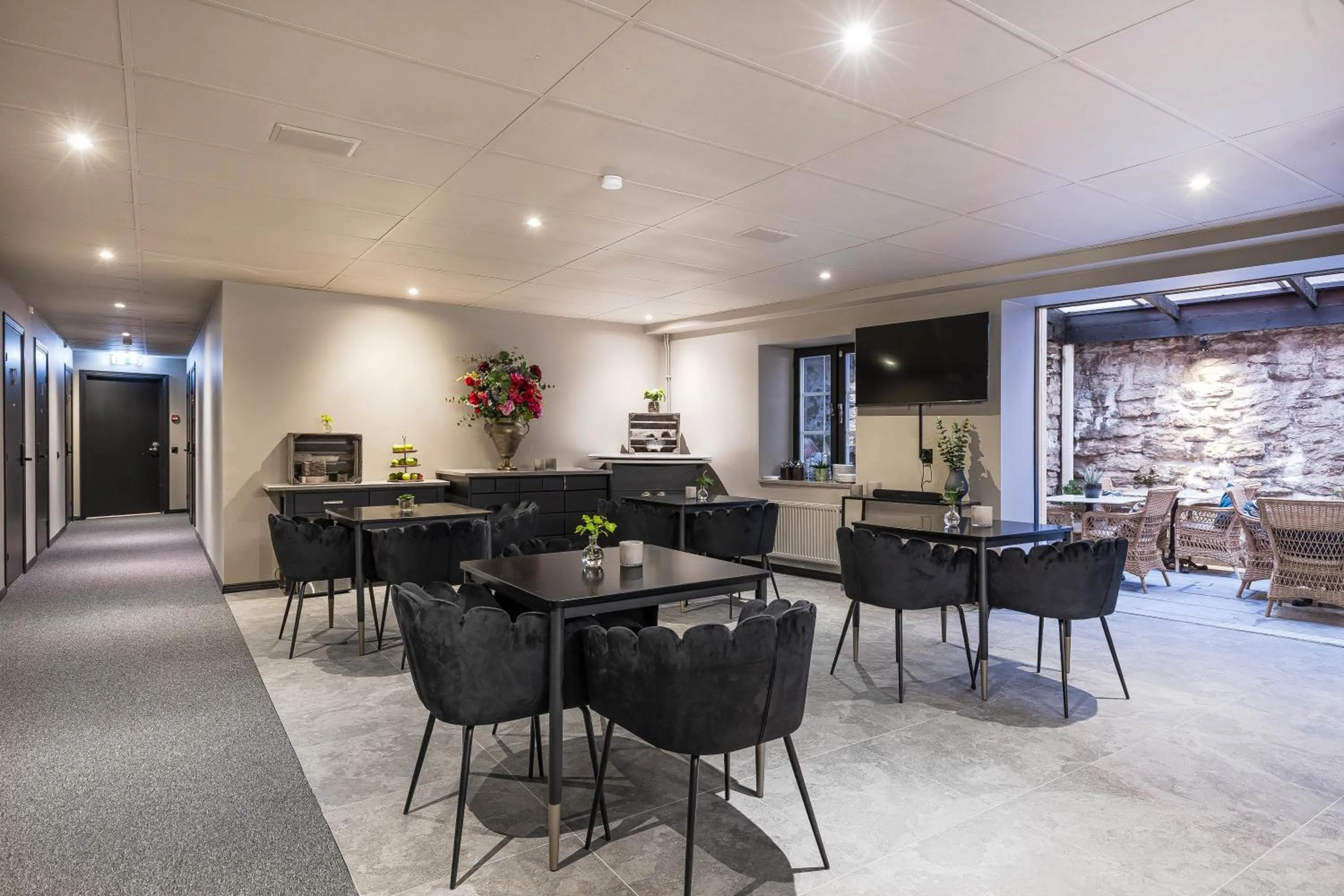 Villa Gutebagge Hotell