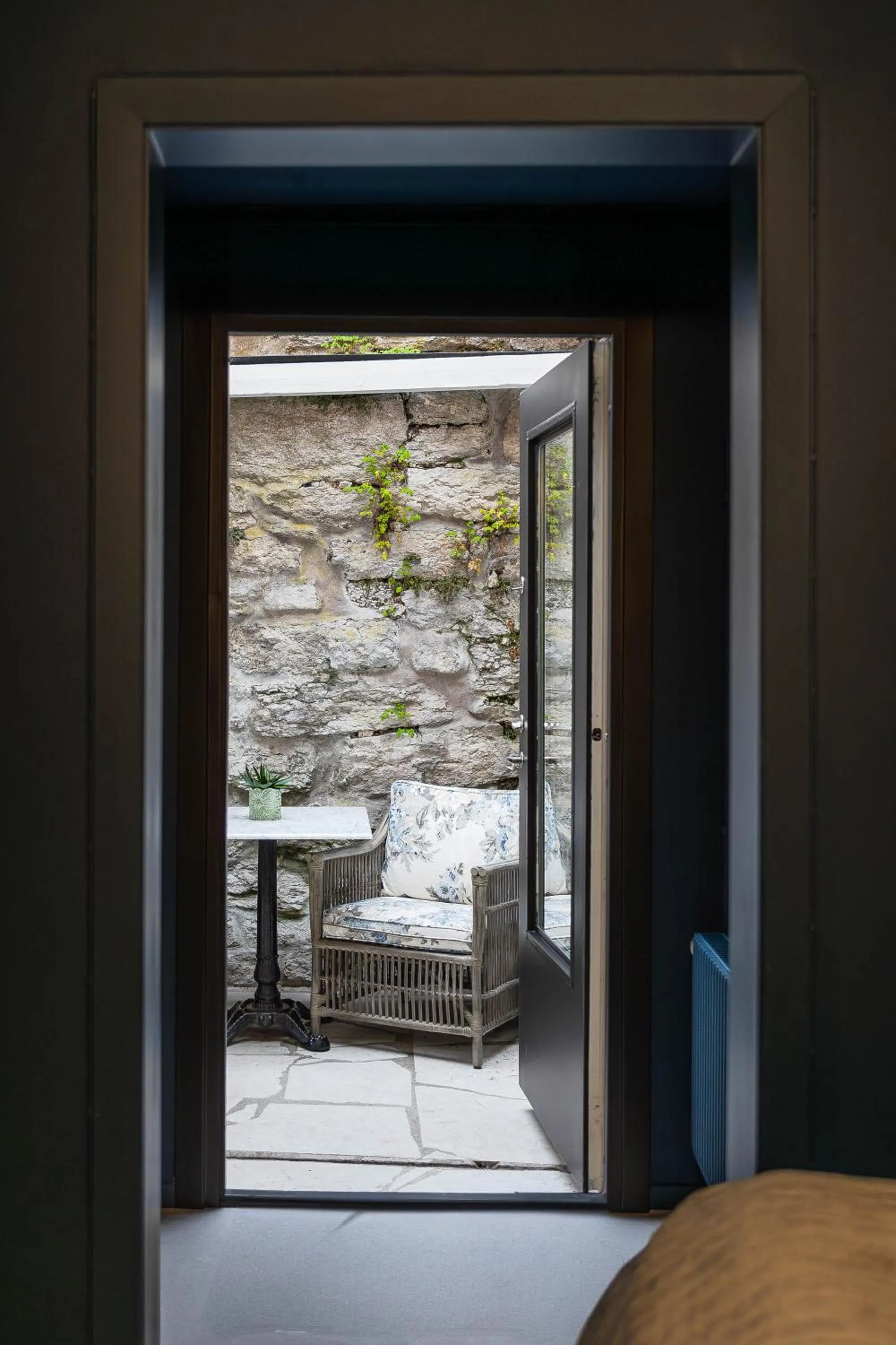 Villa Gutebagge Hotell