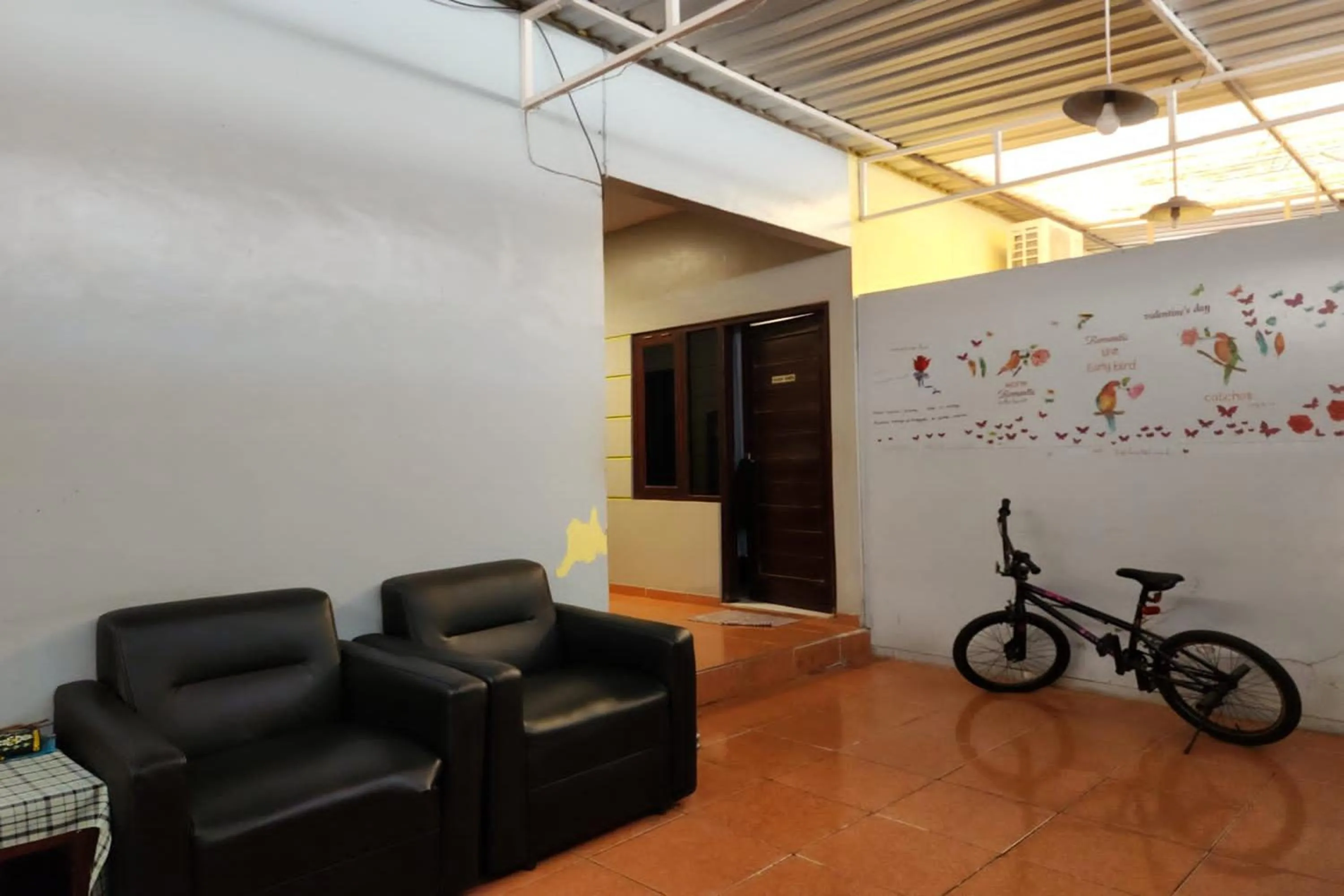 Property building in Griya Sakura Syariah near UMS