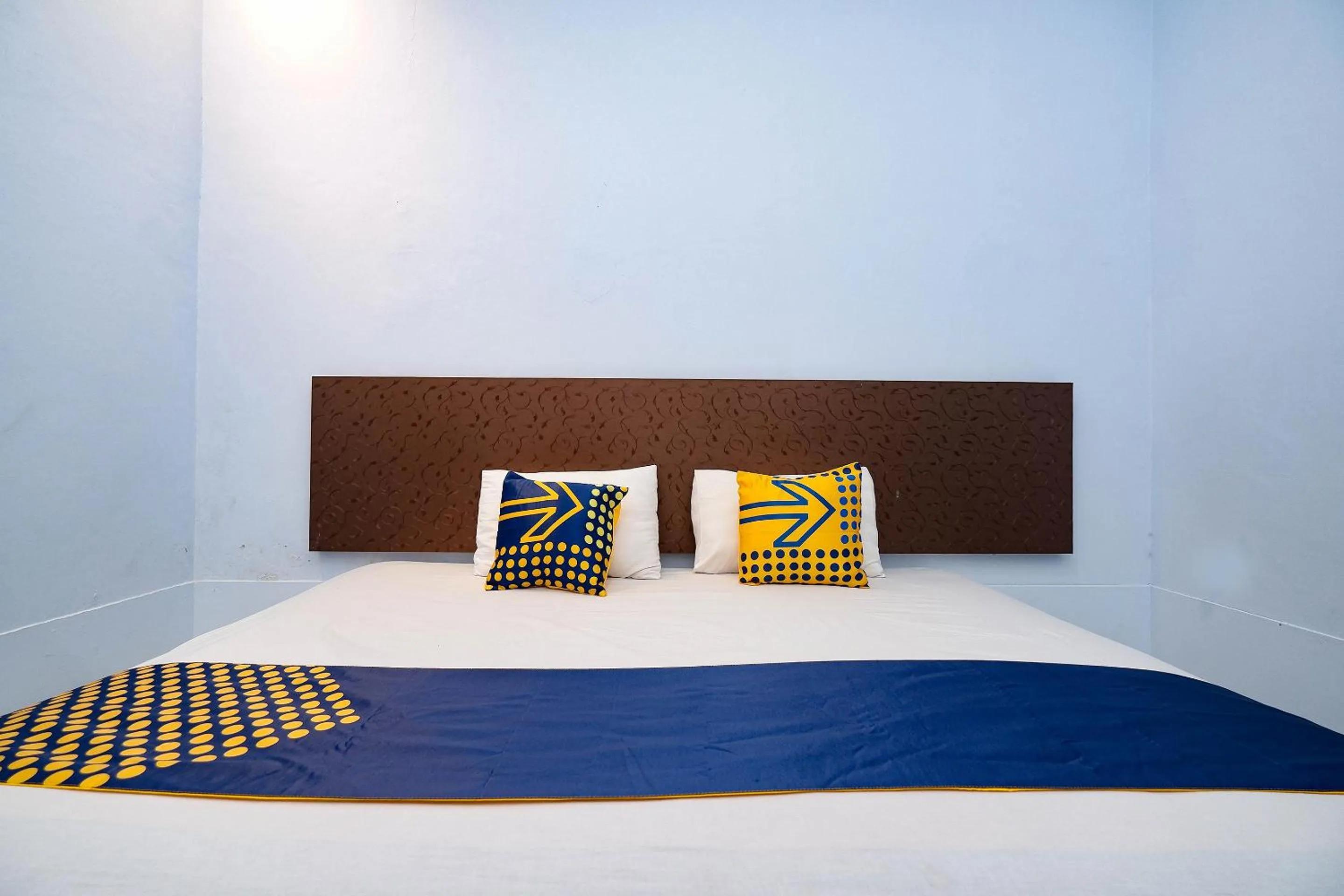 Bedroom, Bed in Griya Sakura Syariah near UMS