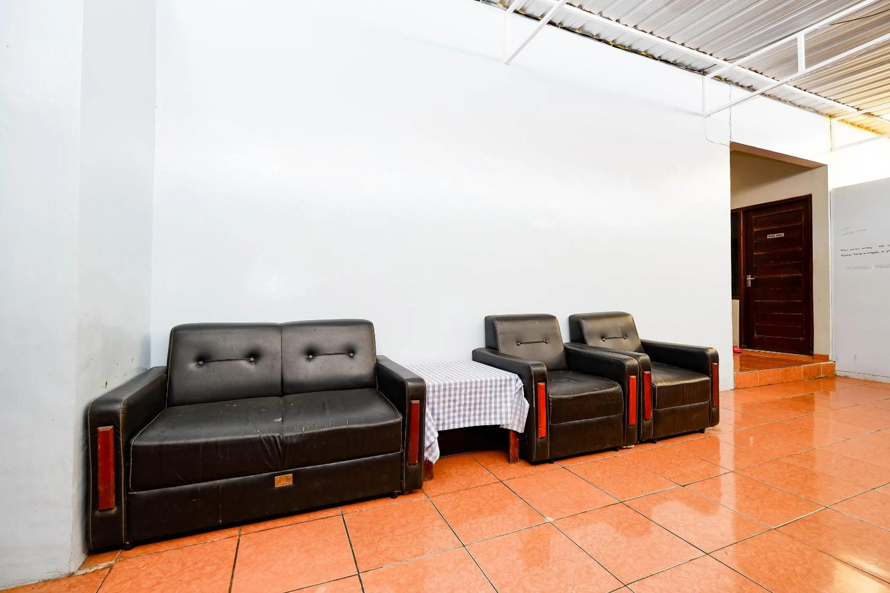 Area and facilities in Griya Sakura Syariah near UMS