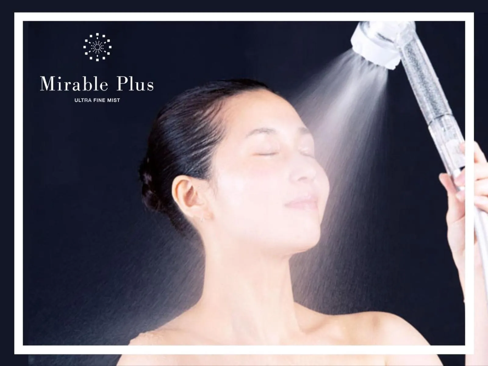 Shower in Kyoto Crystal Hotel Ⅲ