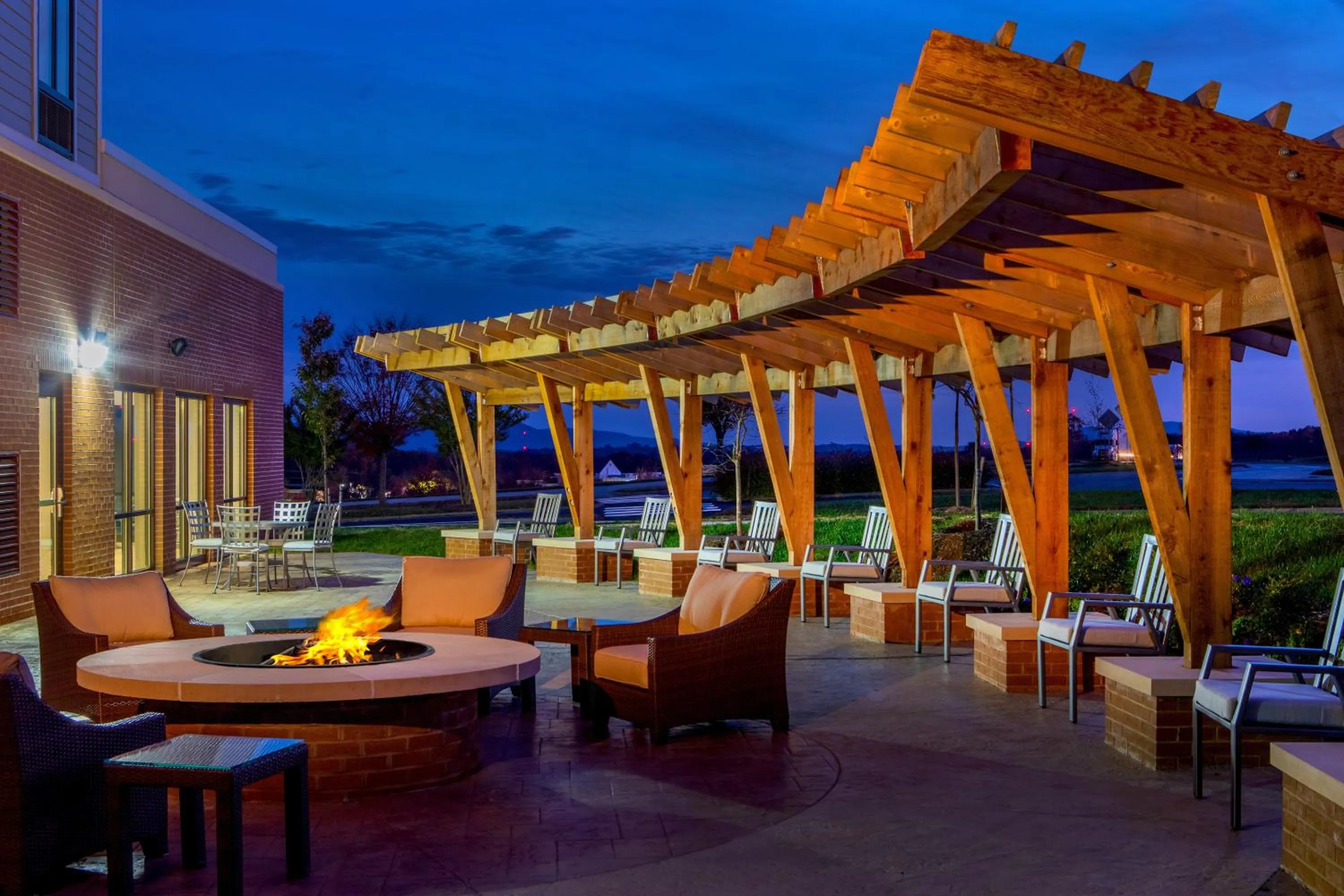 Other in Staybridge Suites Charlottesville Airport by IHG