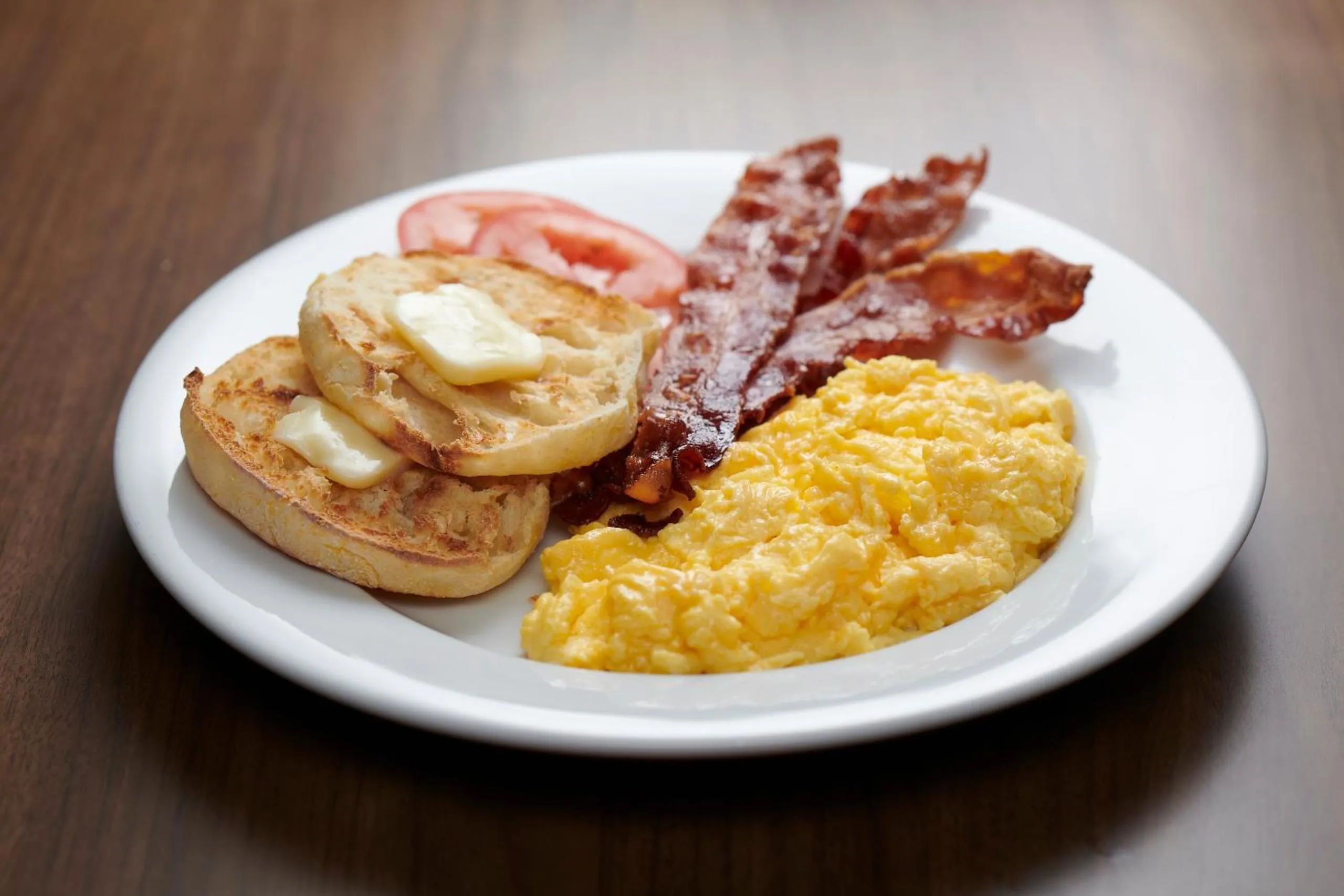 Breakfast in Staybridge Suites Charlottesville Airport by IHG
