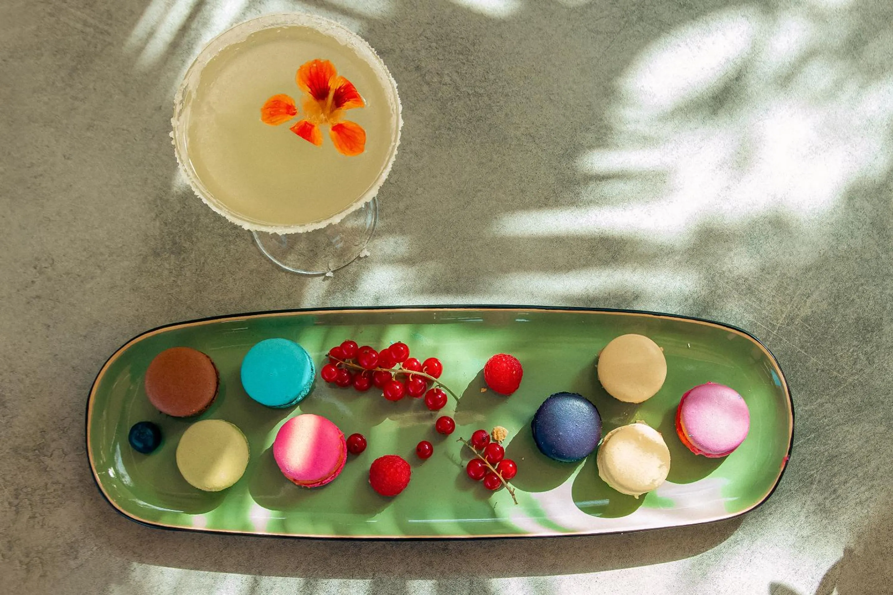 Zeus Eleva Mirabello Bay